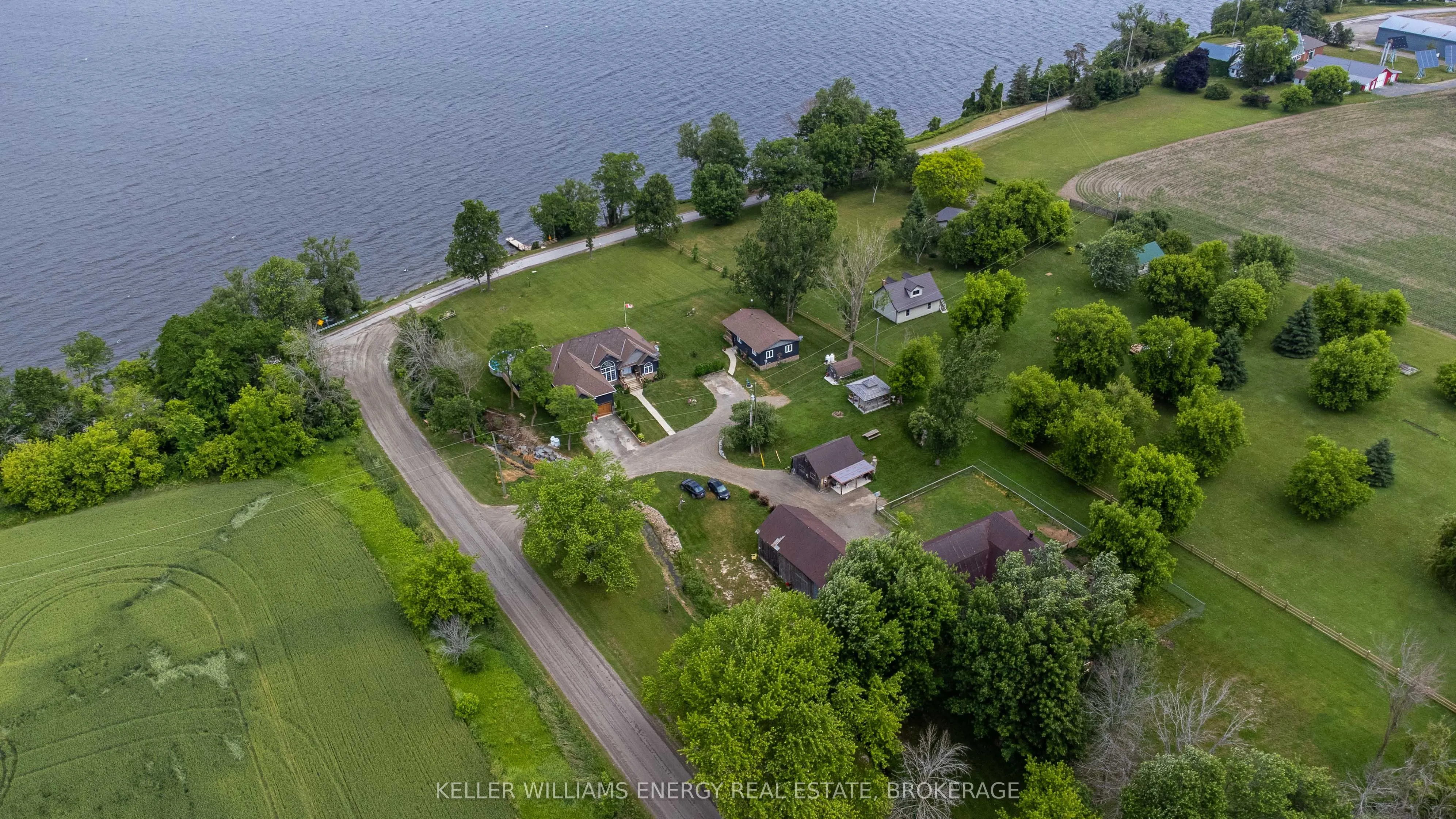 516 Allison Road