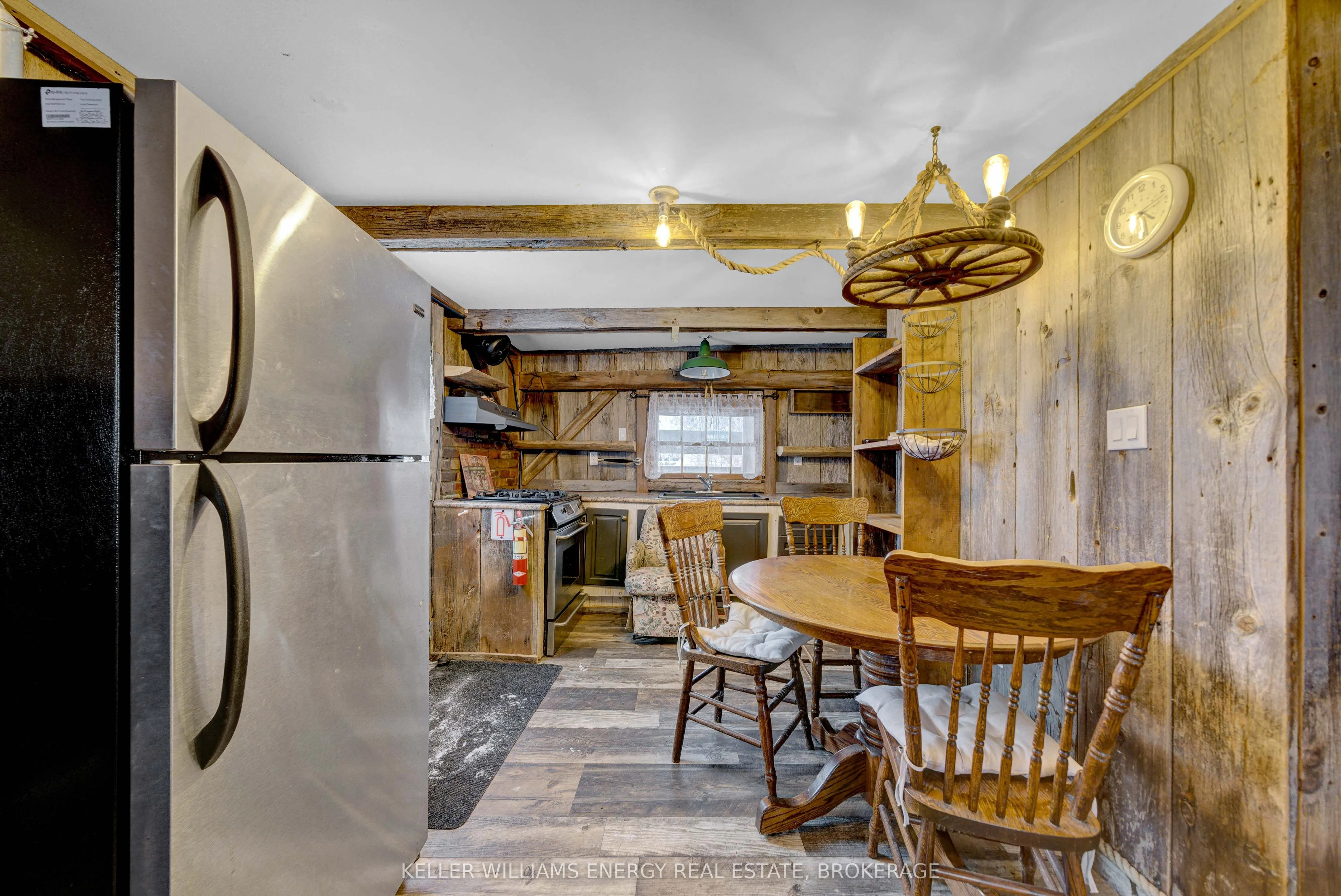 516 Allison Road