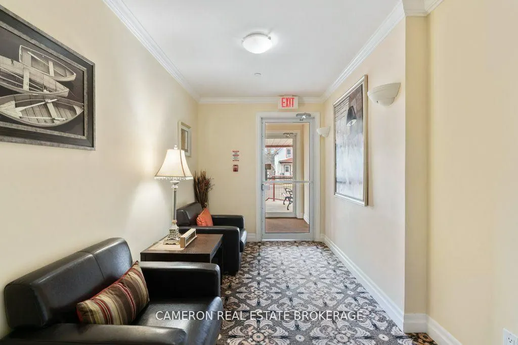 341 Water Street W, #102