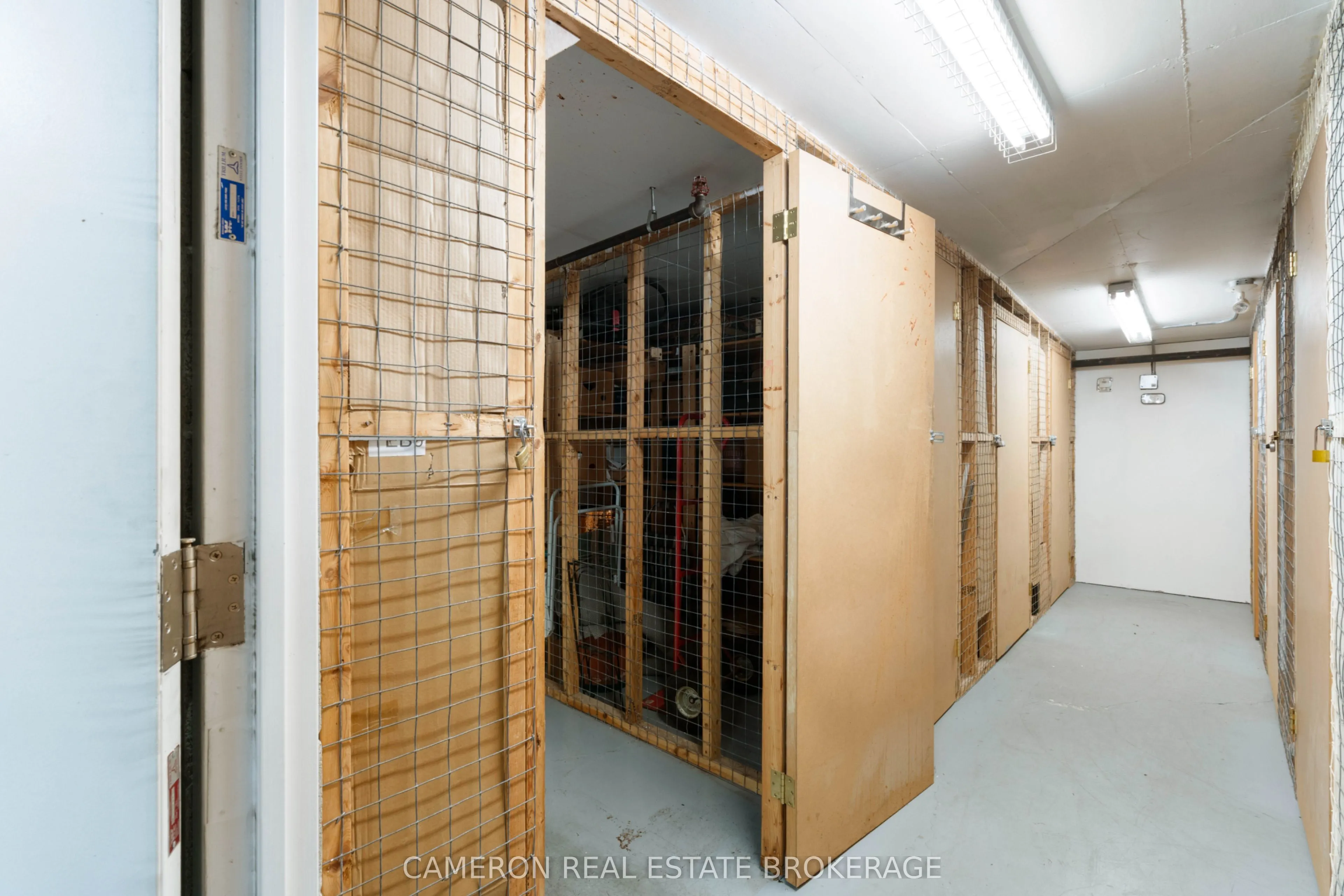 341 Water Street W, #102