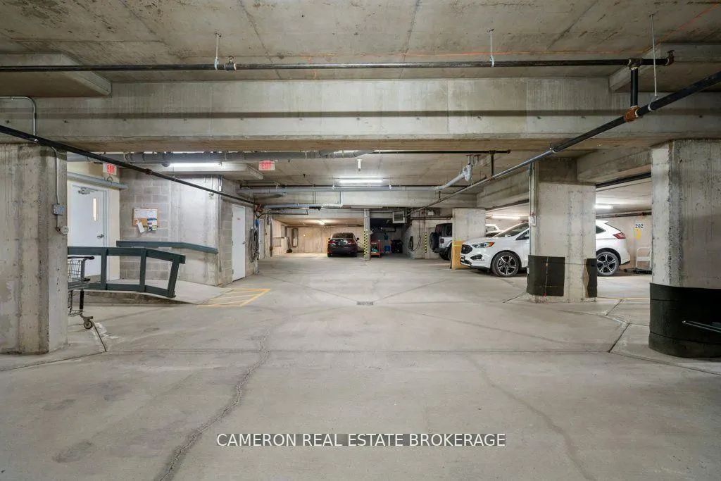 341 Water Street W, #102