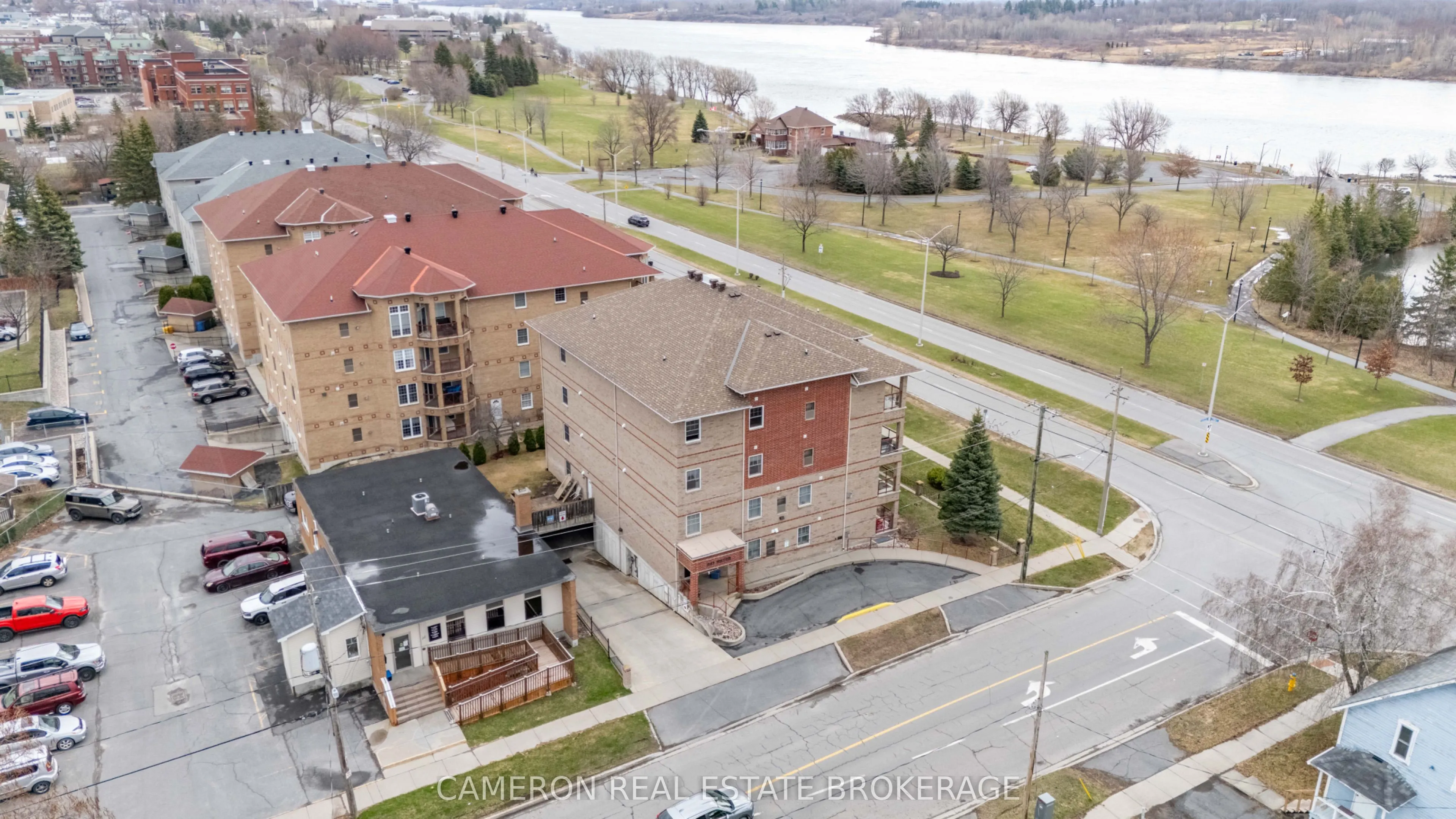 341 Water Street W, #102