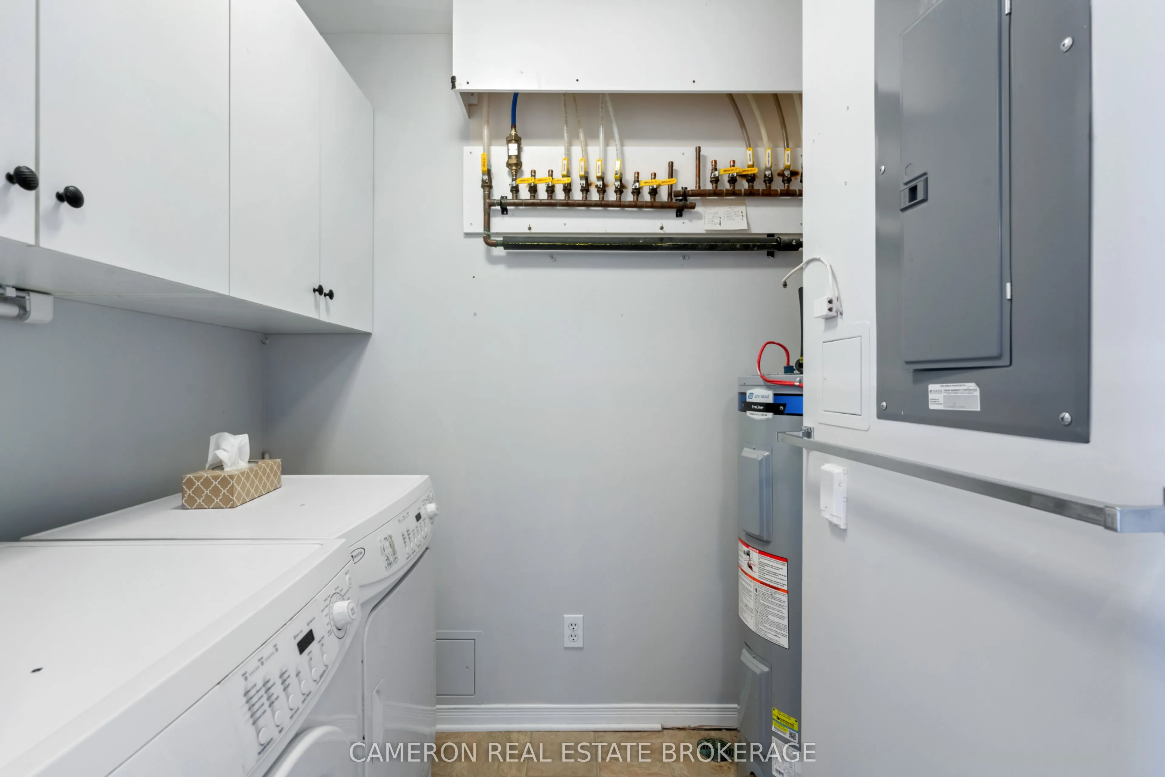 341 Water Street W, #102
