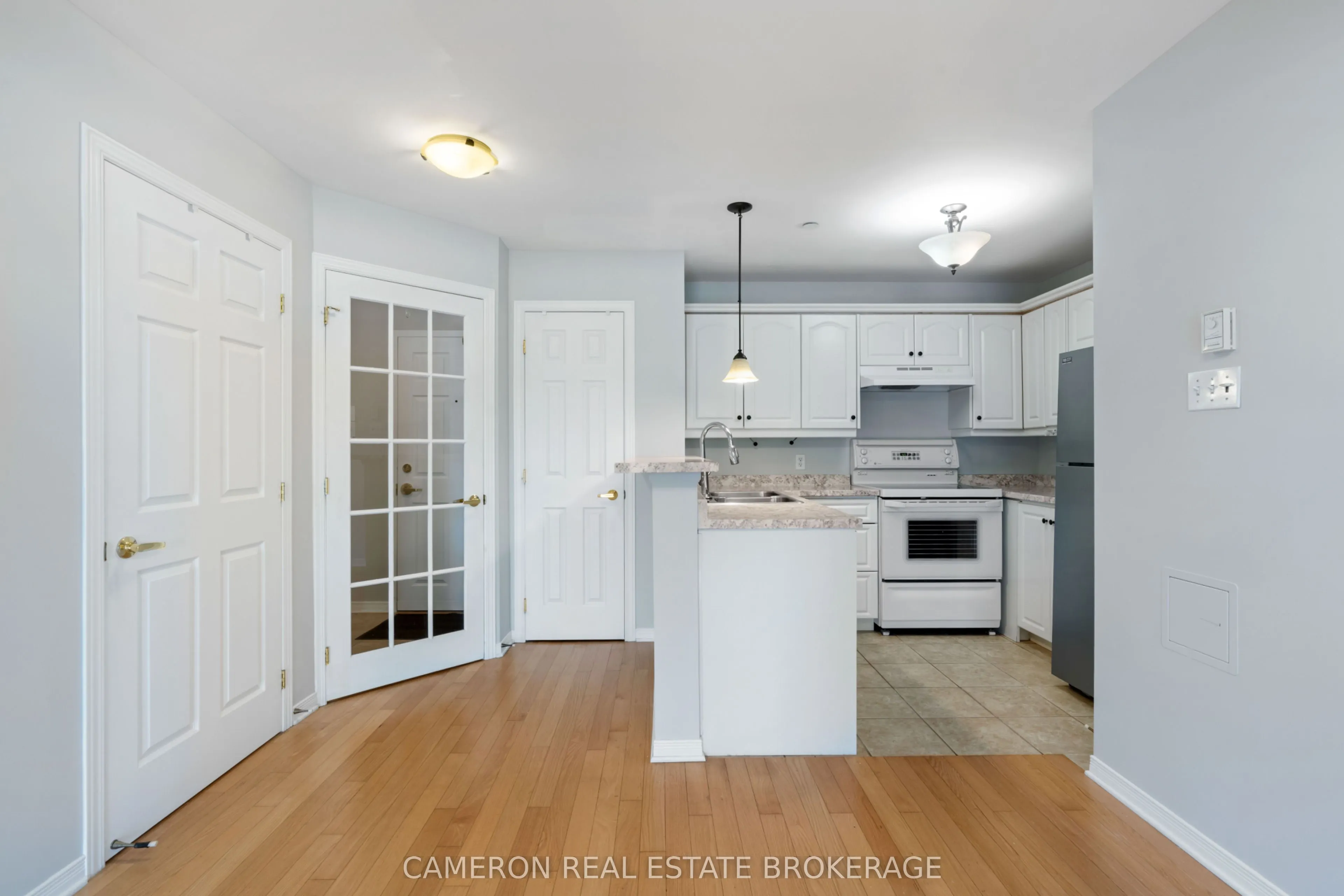 341 Water Street W, #102