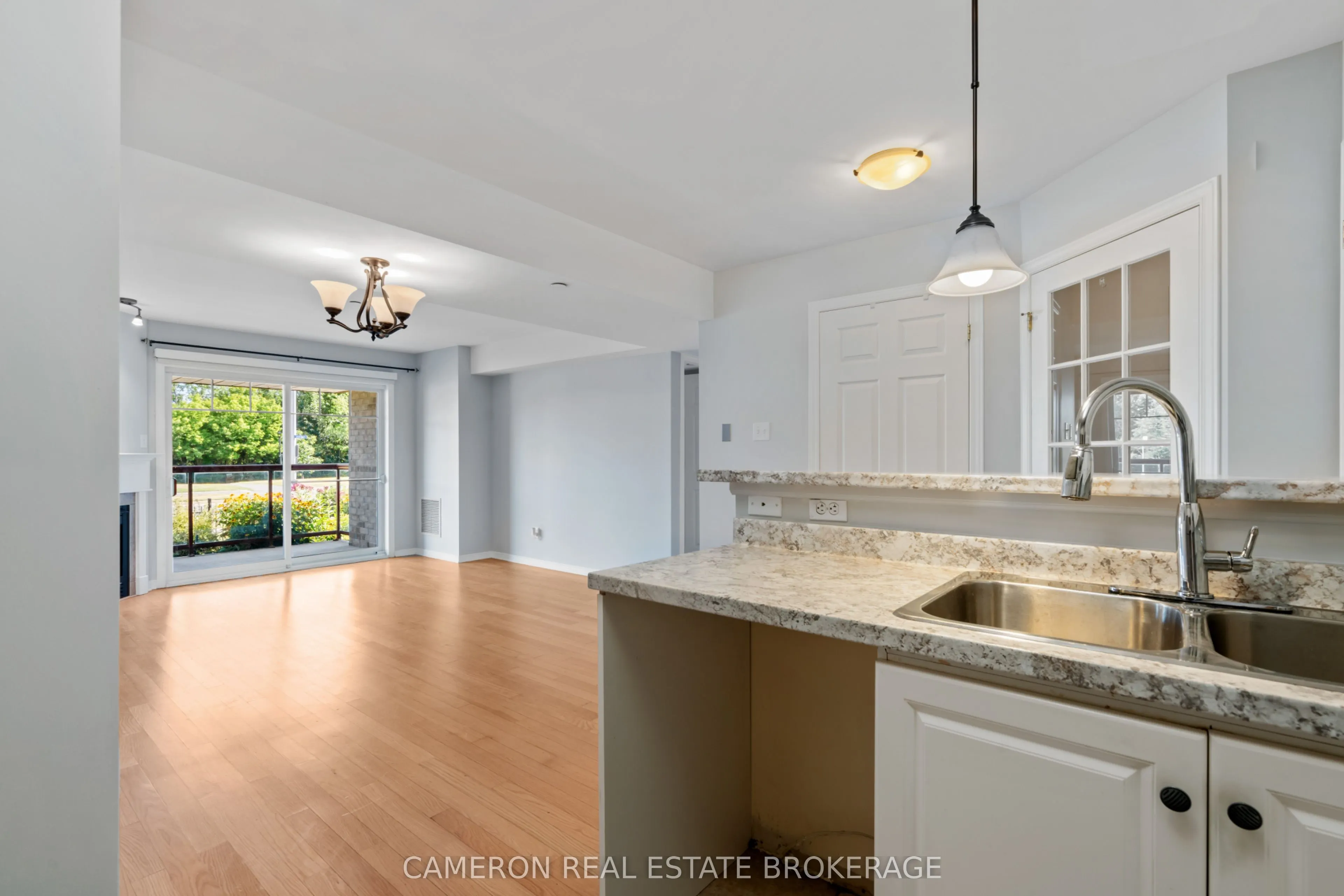 341 Water Street W, #102