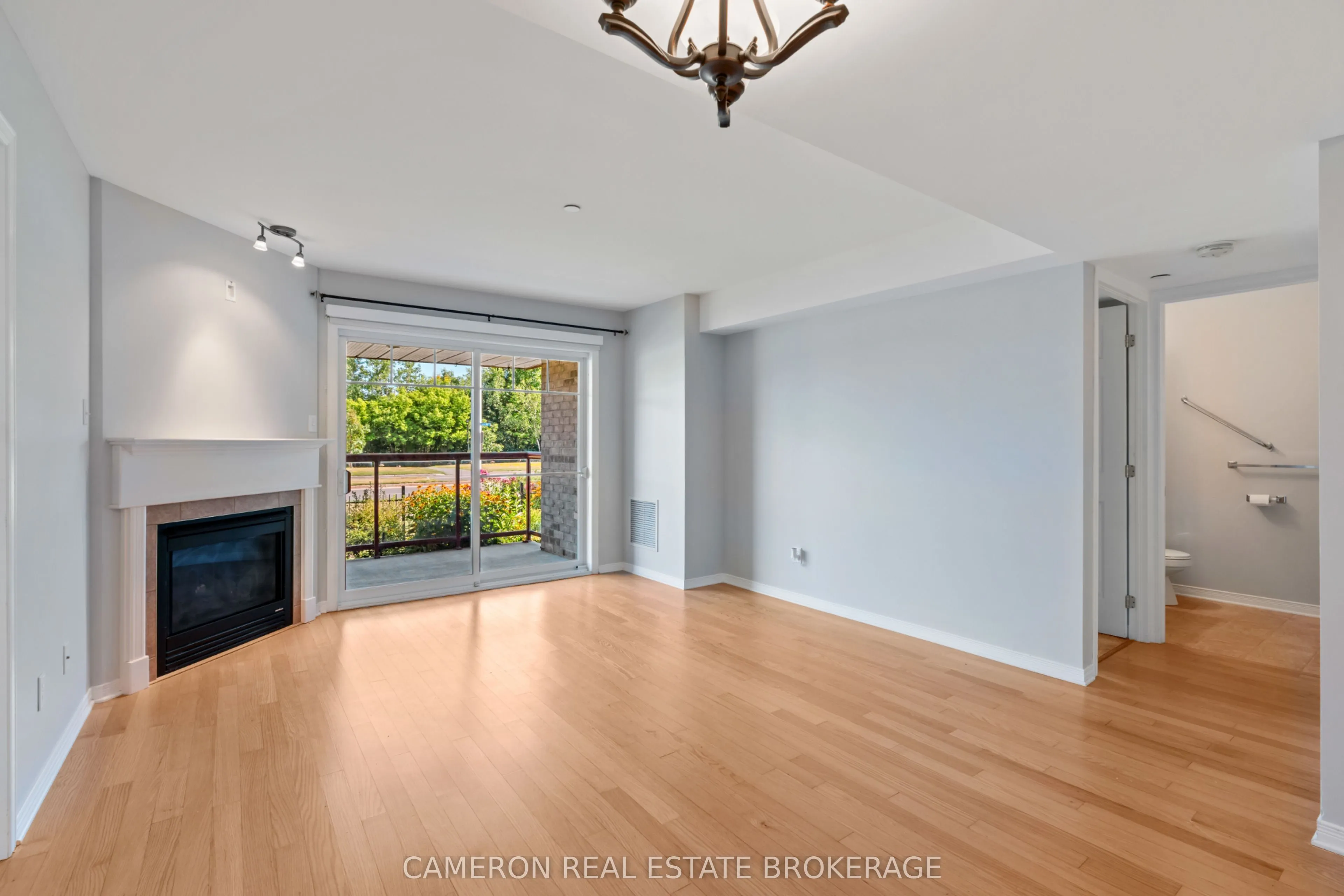 341 Water Street W, #102