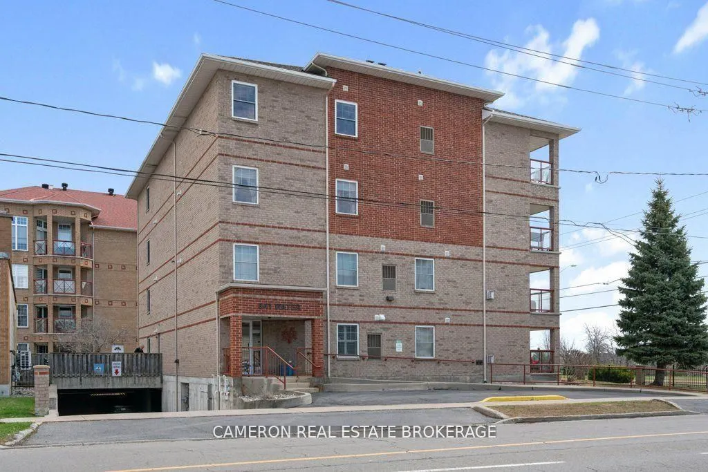 341 Water Street W, #102
