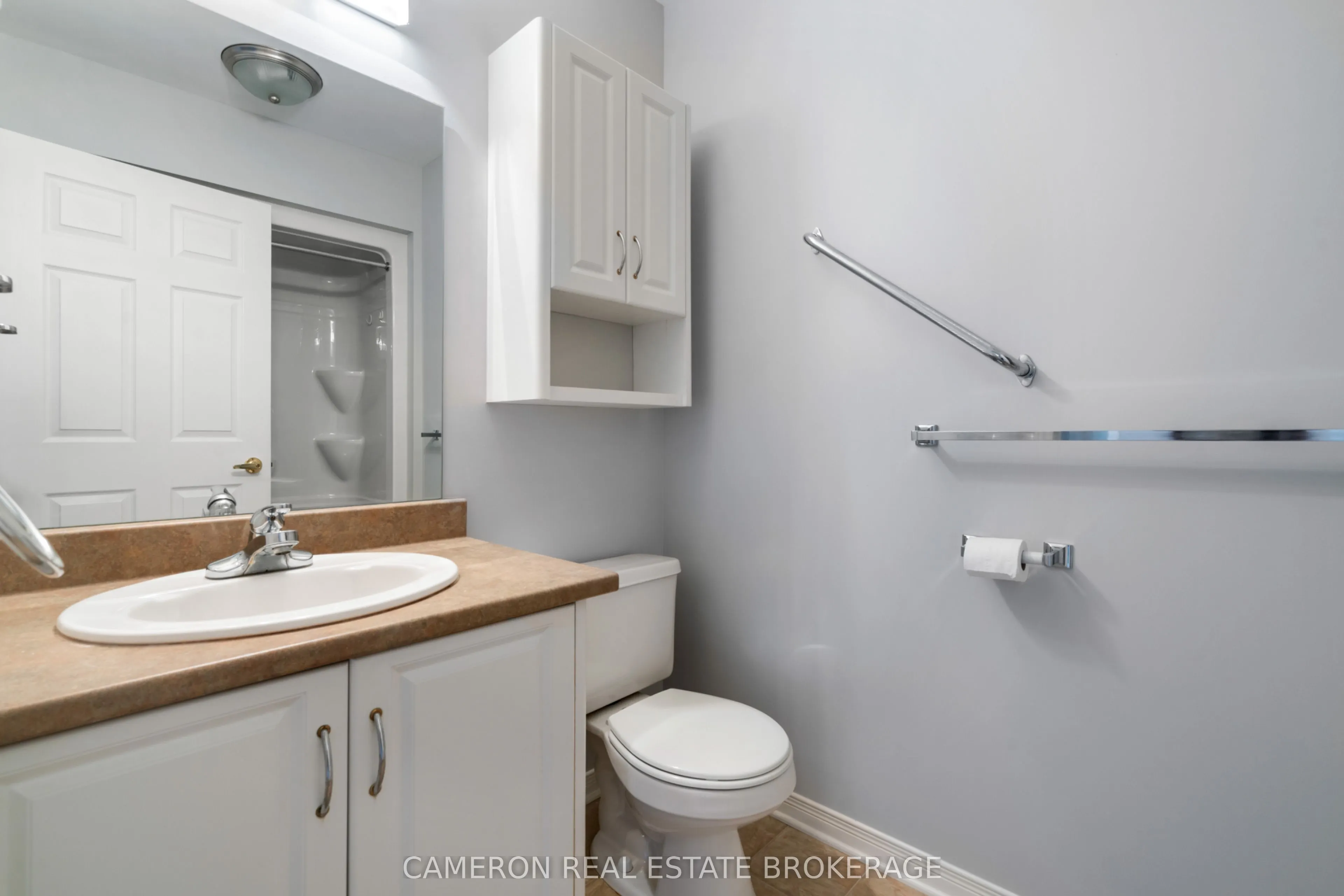 341 Water Street W, #102