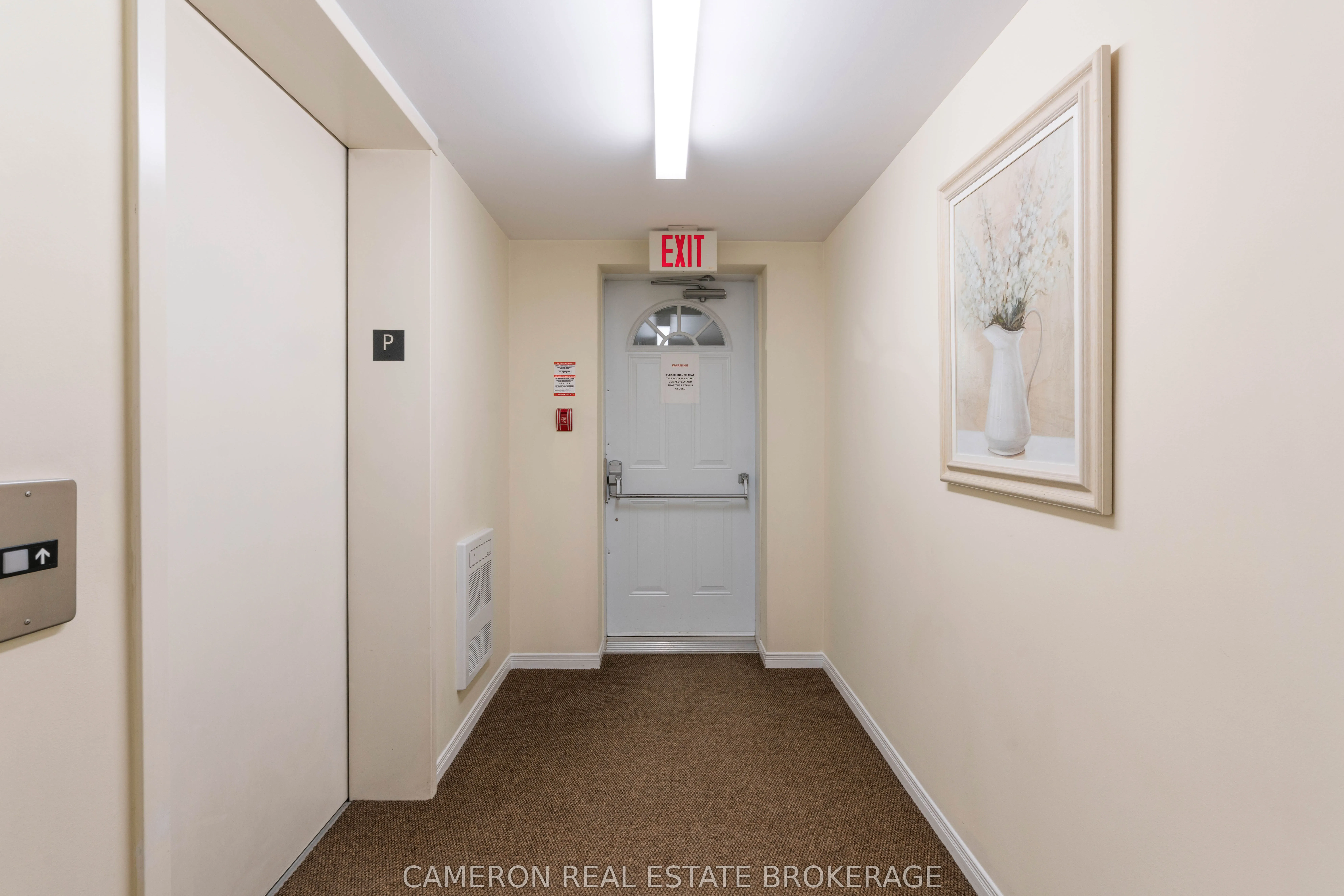 341 Water Street W, #102