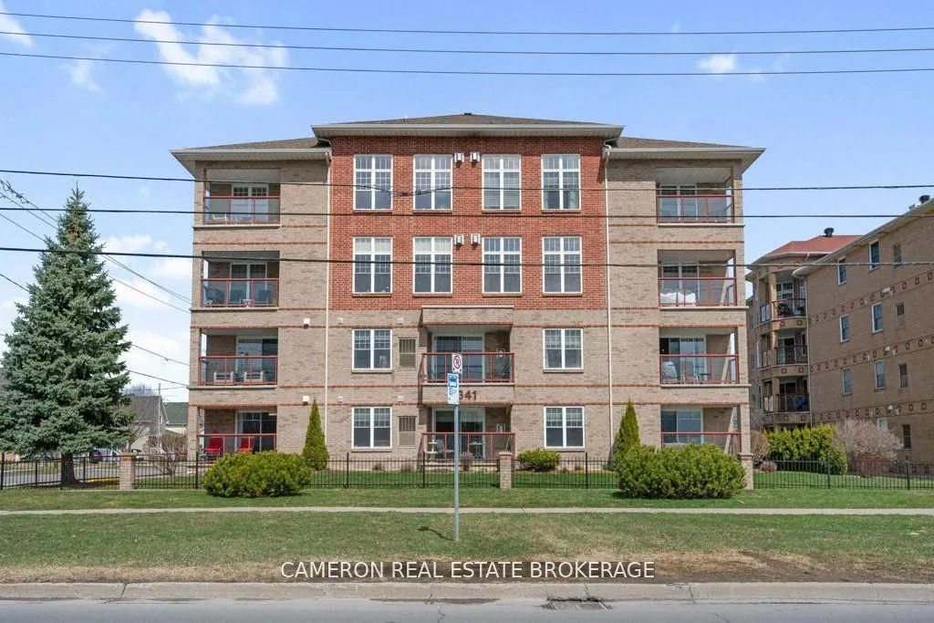 341 Water Street W, #102