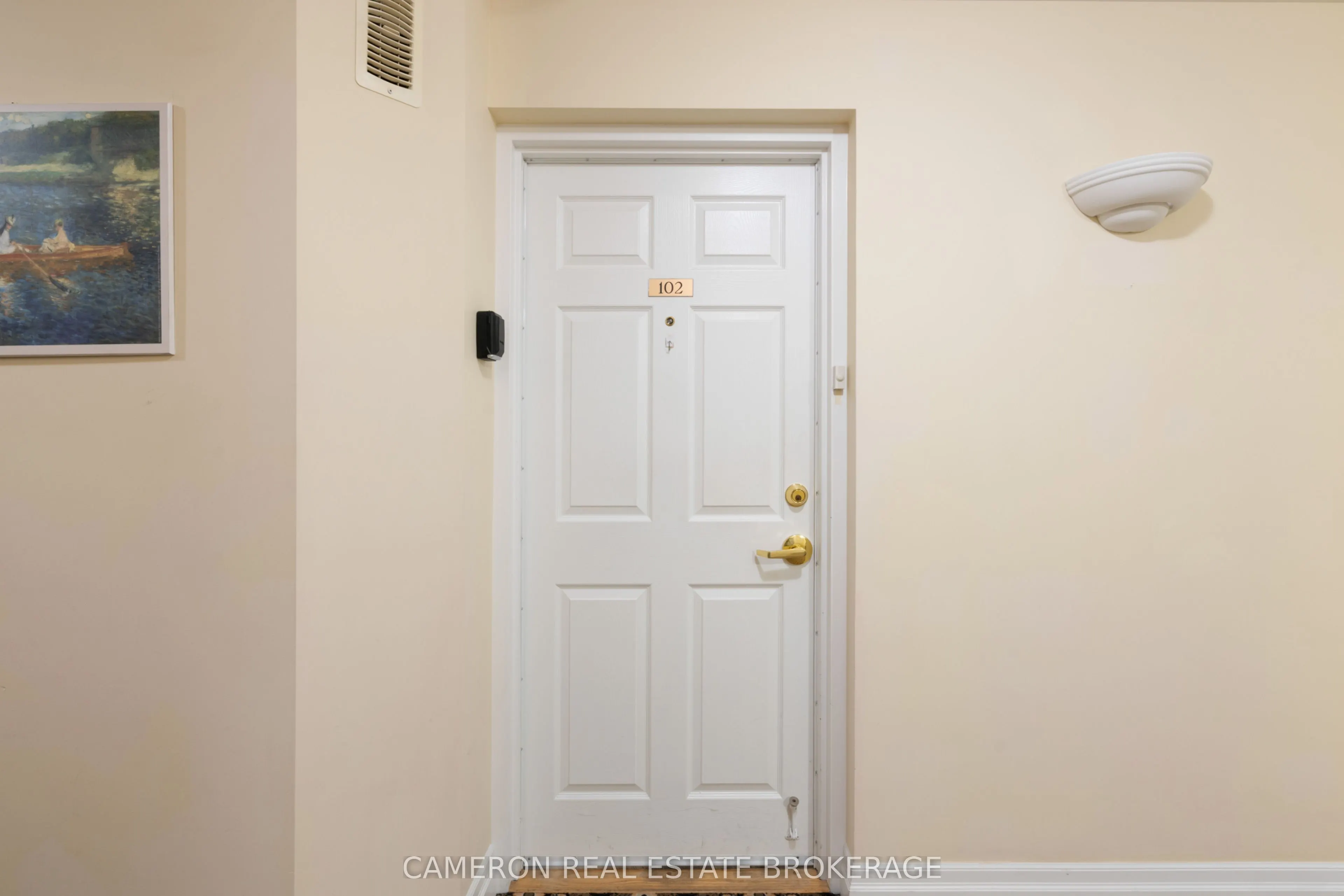 341 Water Street W, #102