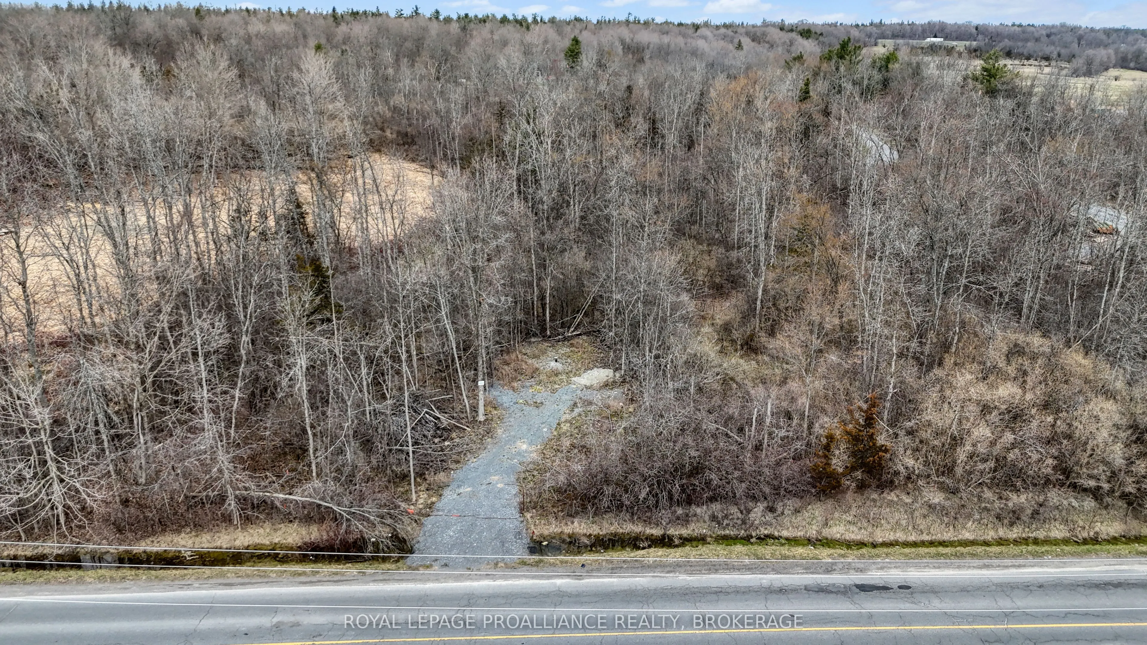 3048 Creekford Road