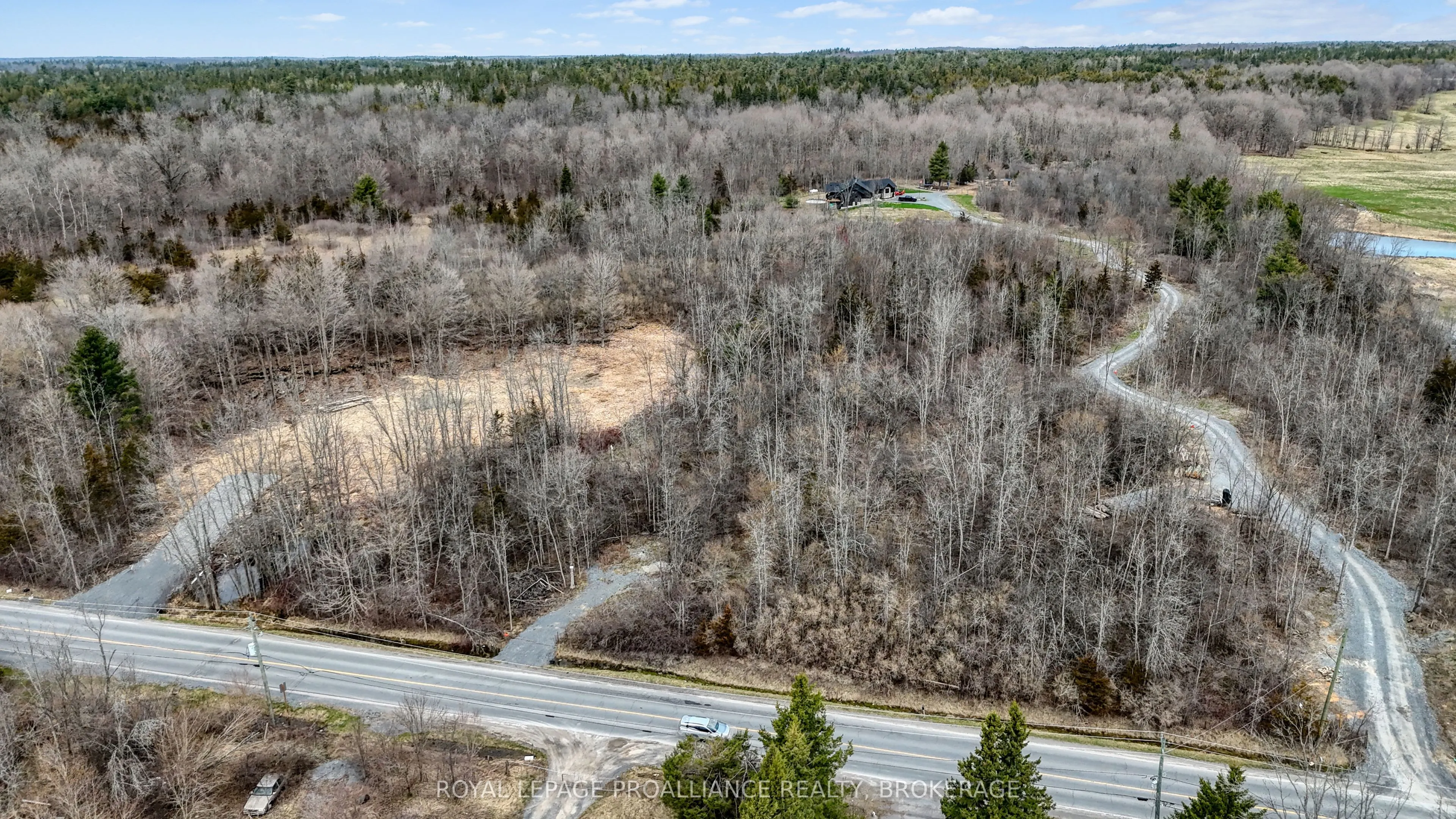 3048 Creekford Road