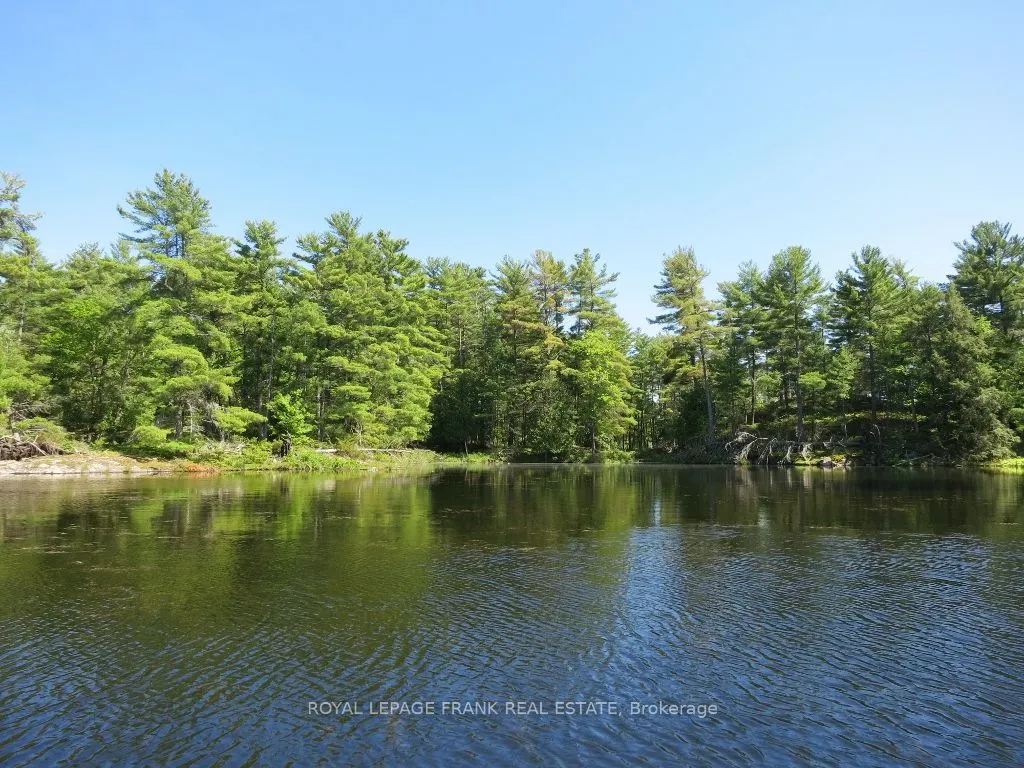 0 Horseshoe Island