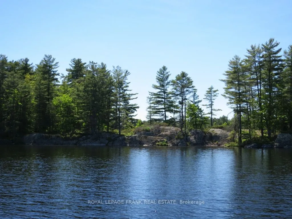 0 Horseshoe Island