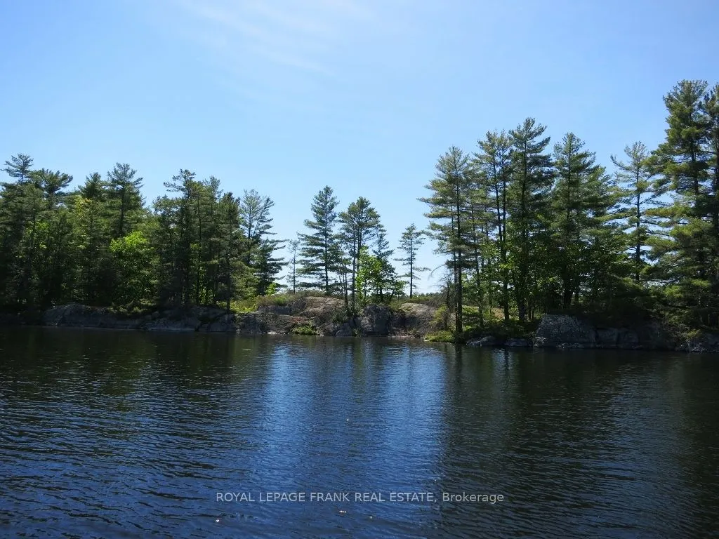 0 Horseshoe Island