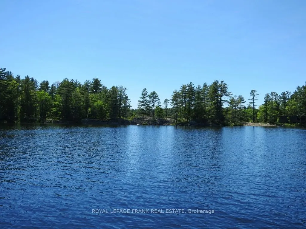 0 Horseshoe Island