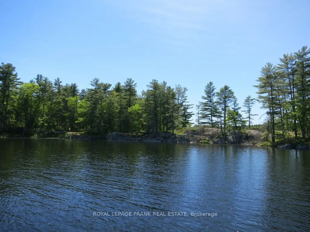 0 Horseshoe Island