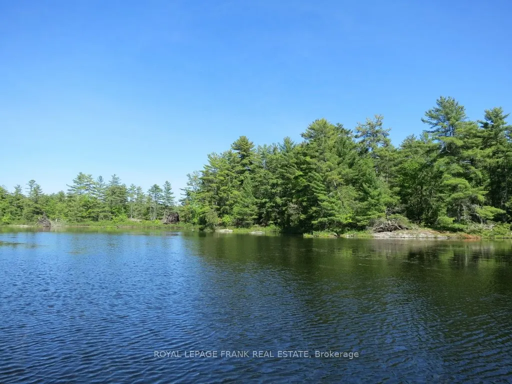 0 Horseshoe Island