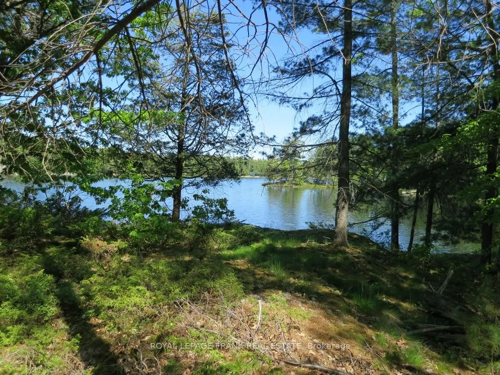 0 Horseshoe Island