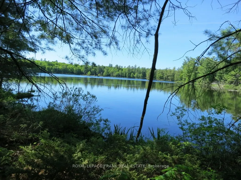 0 Horseshoe Island