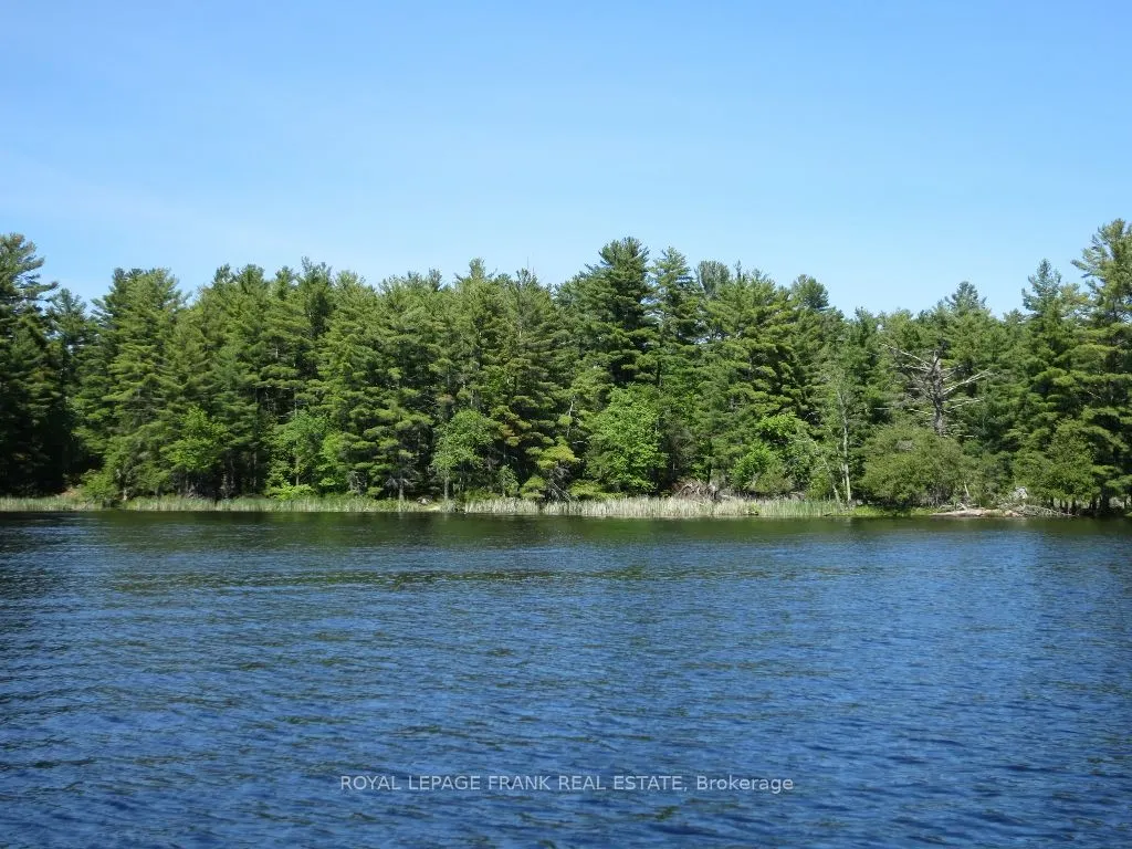 0 Horseshoe Island
