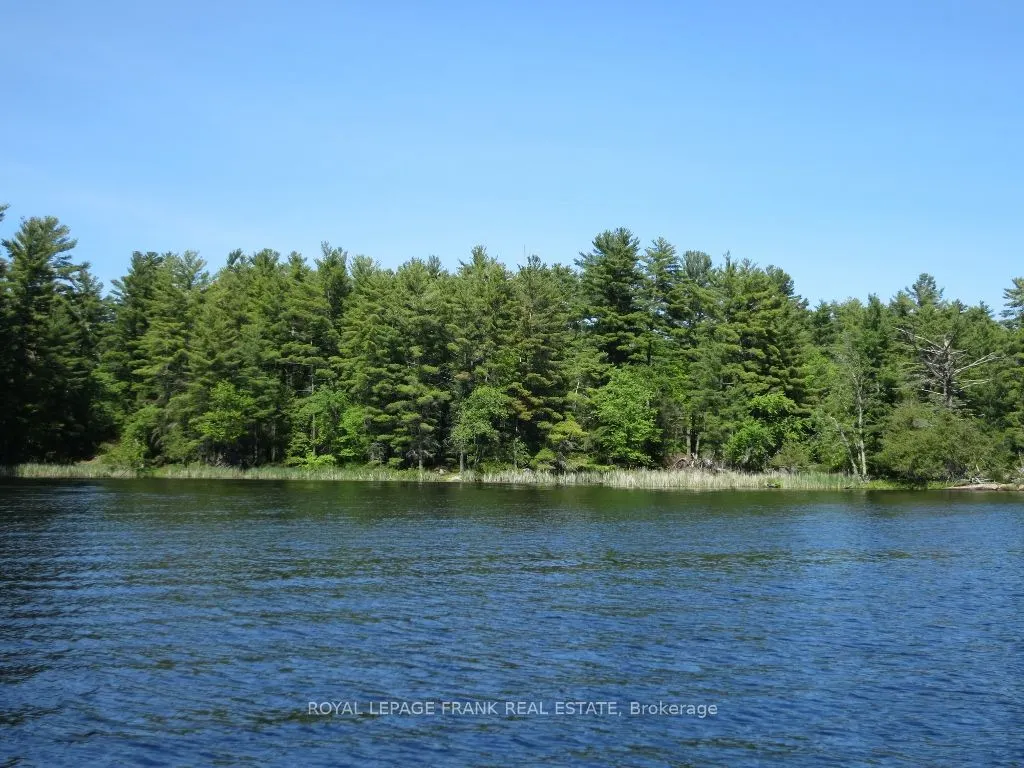 0 Horseshoe Island