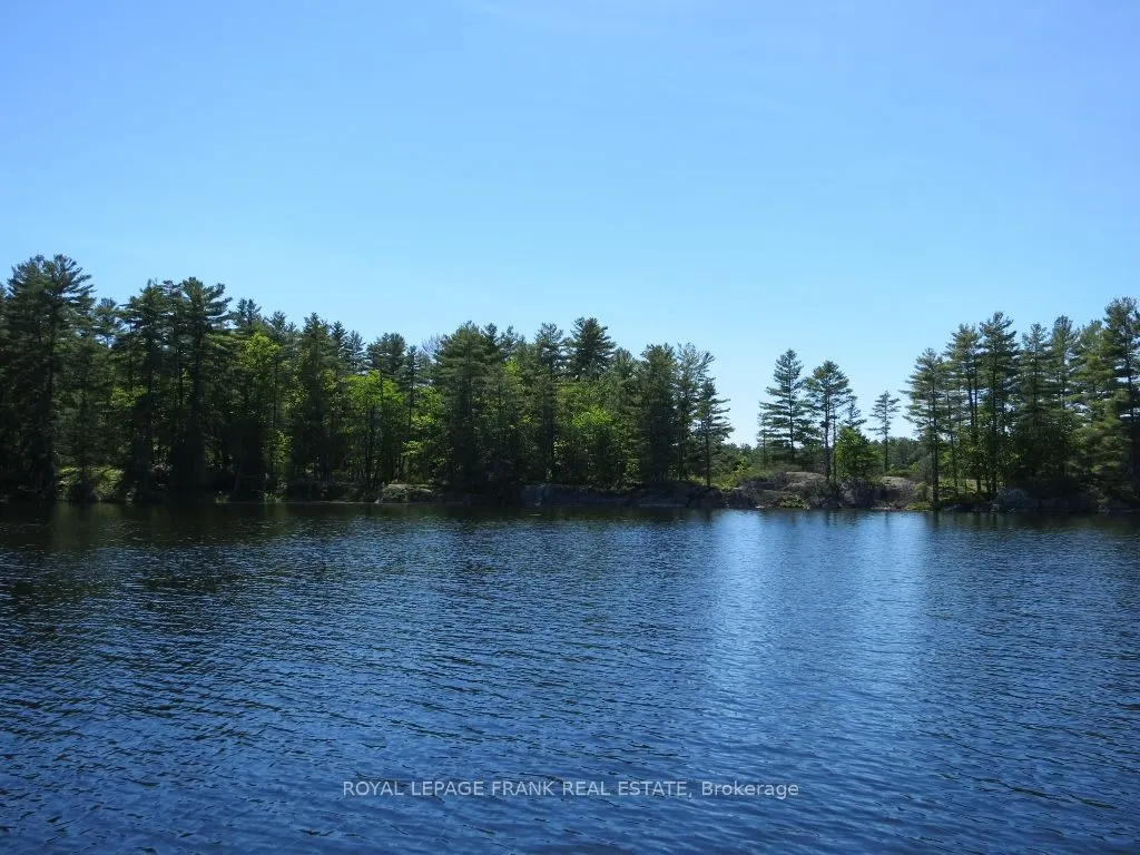 0 Horseshoe Island