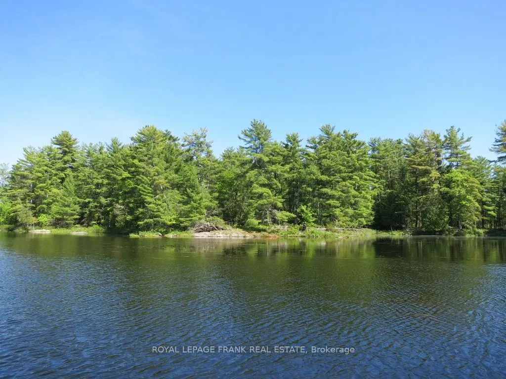 0 Horseshoe Island