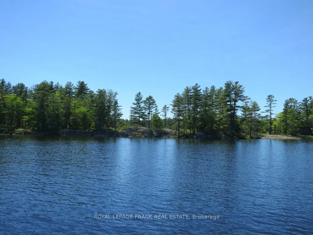 0 Horseshoe Island