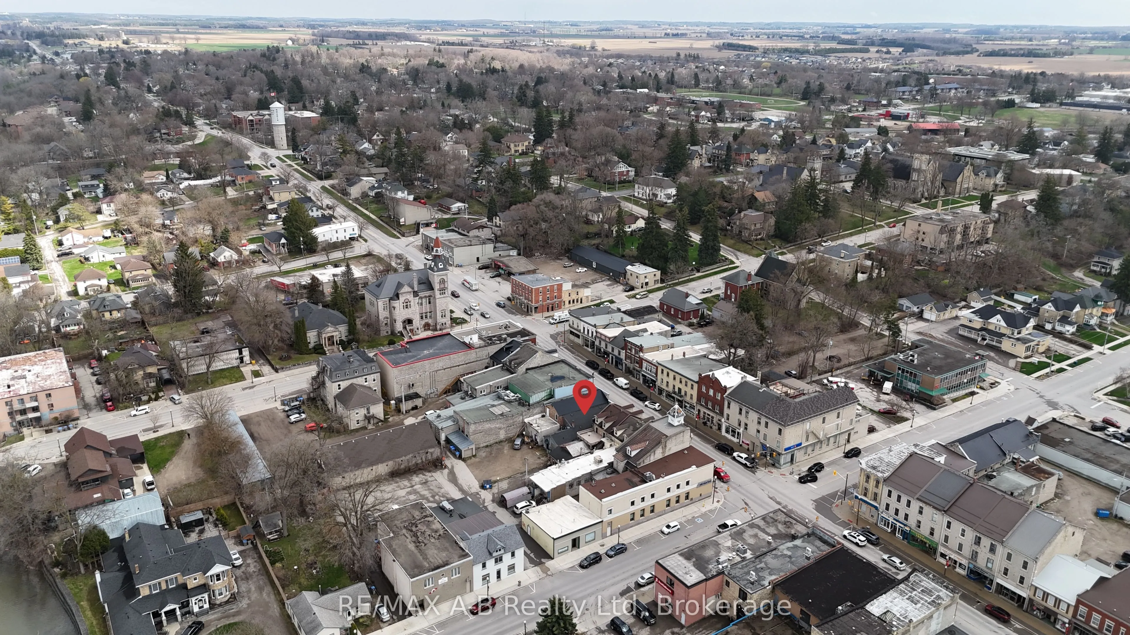 145 Queen Street E