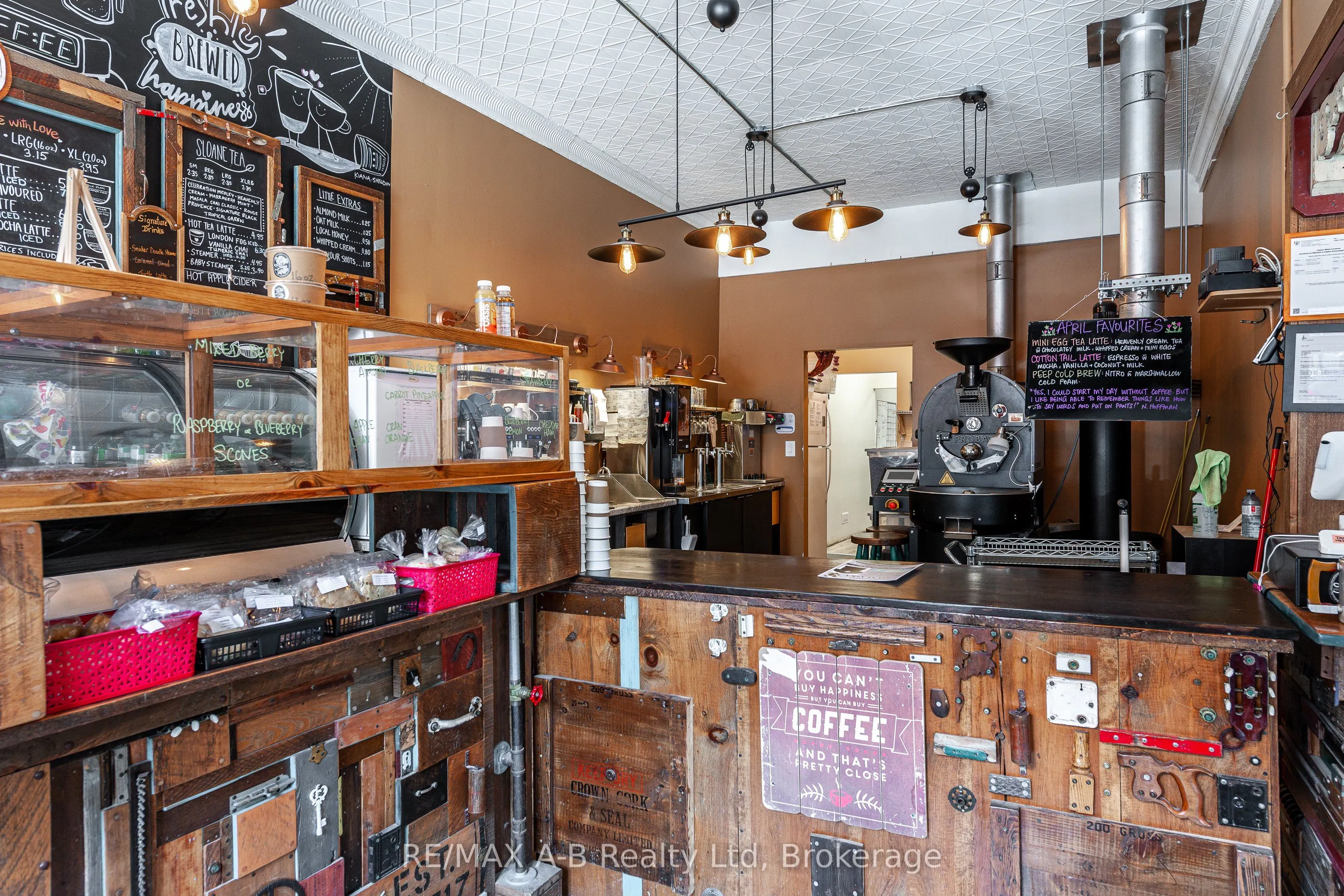 145 Queen Street E