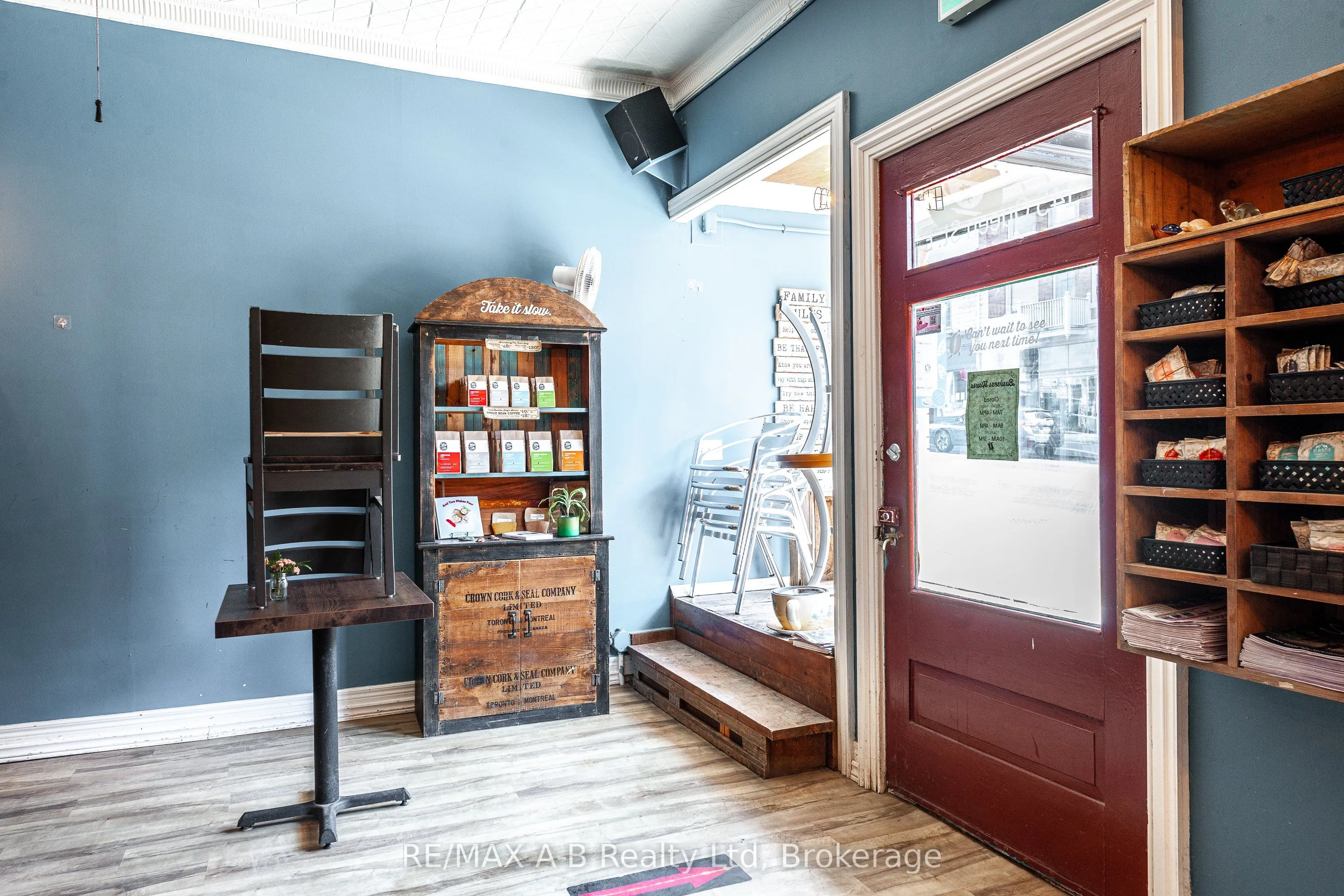 145 Queen Street E