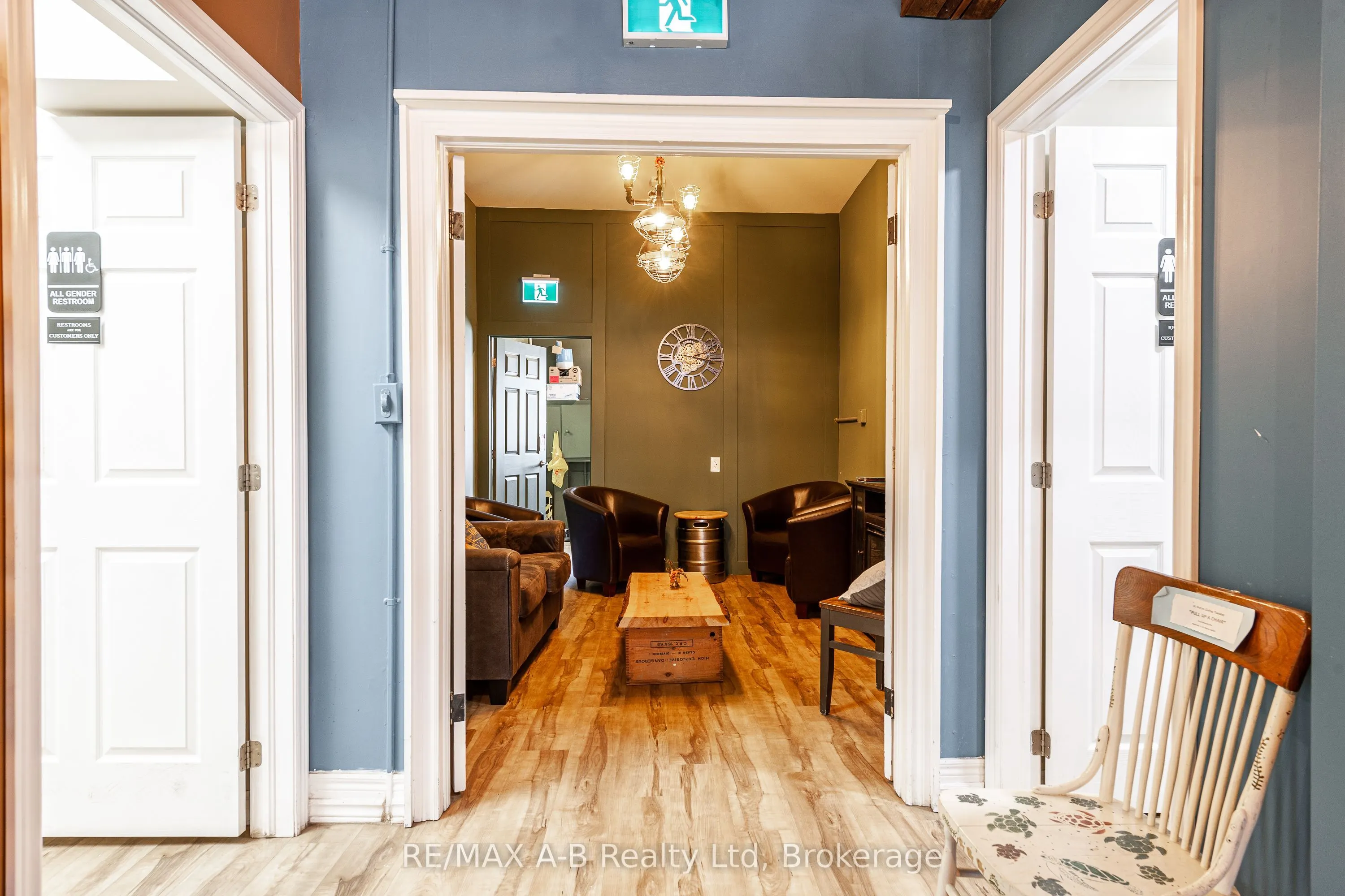145 Queen Street E