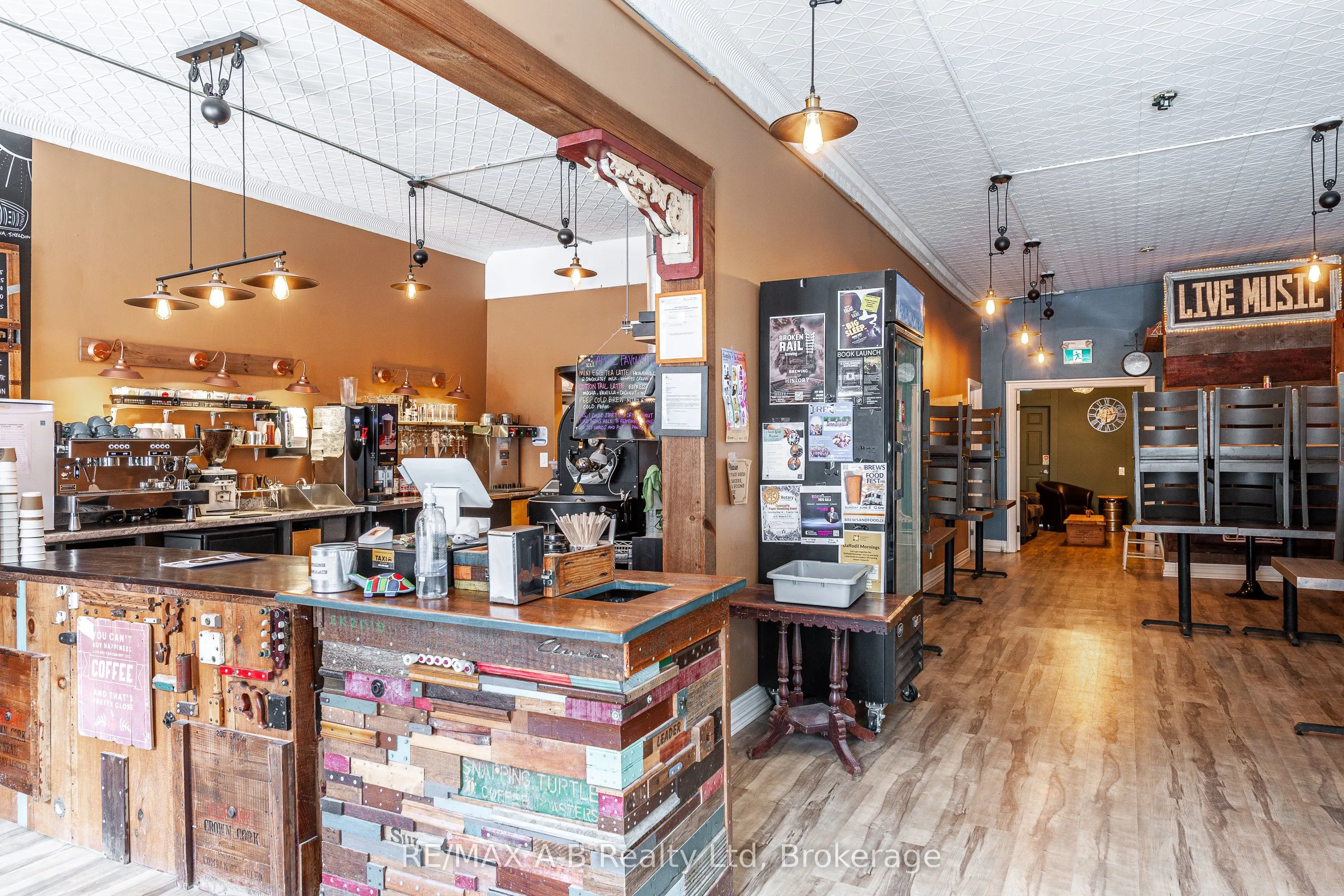 145 Queen Street E