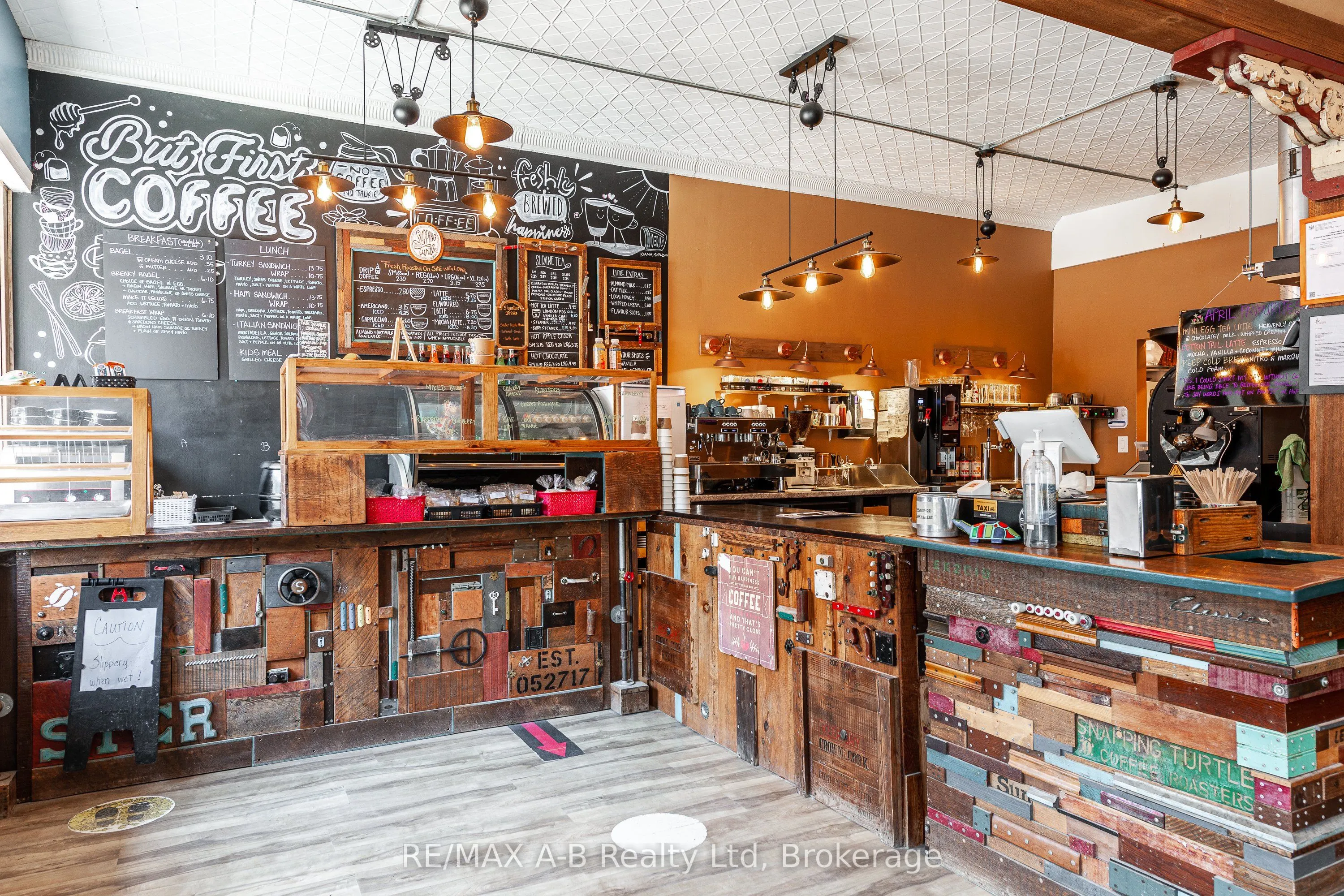 145 Queen Street E
