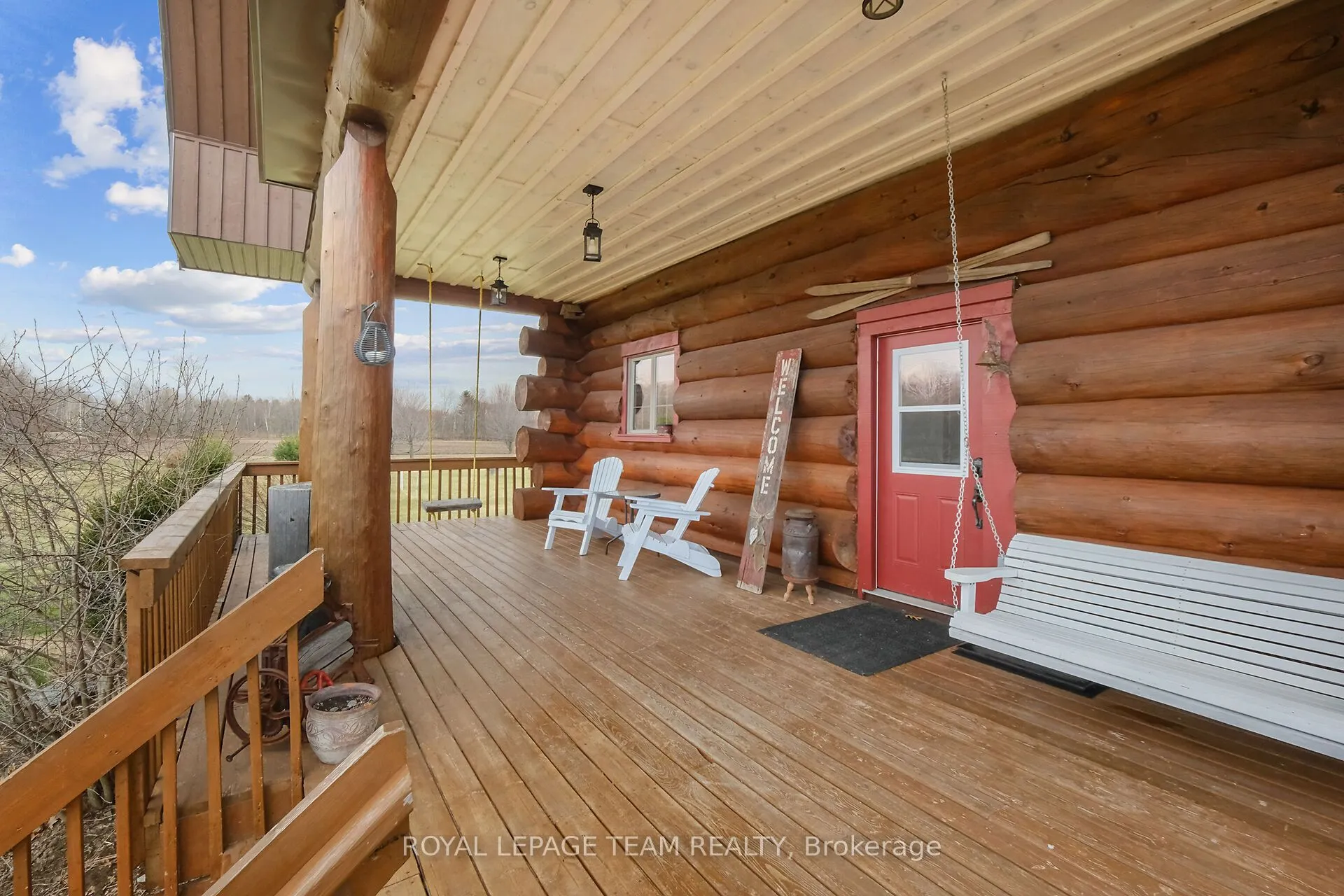 5410 Rockdale Road