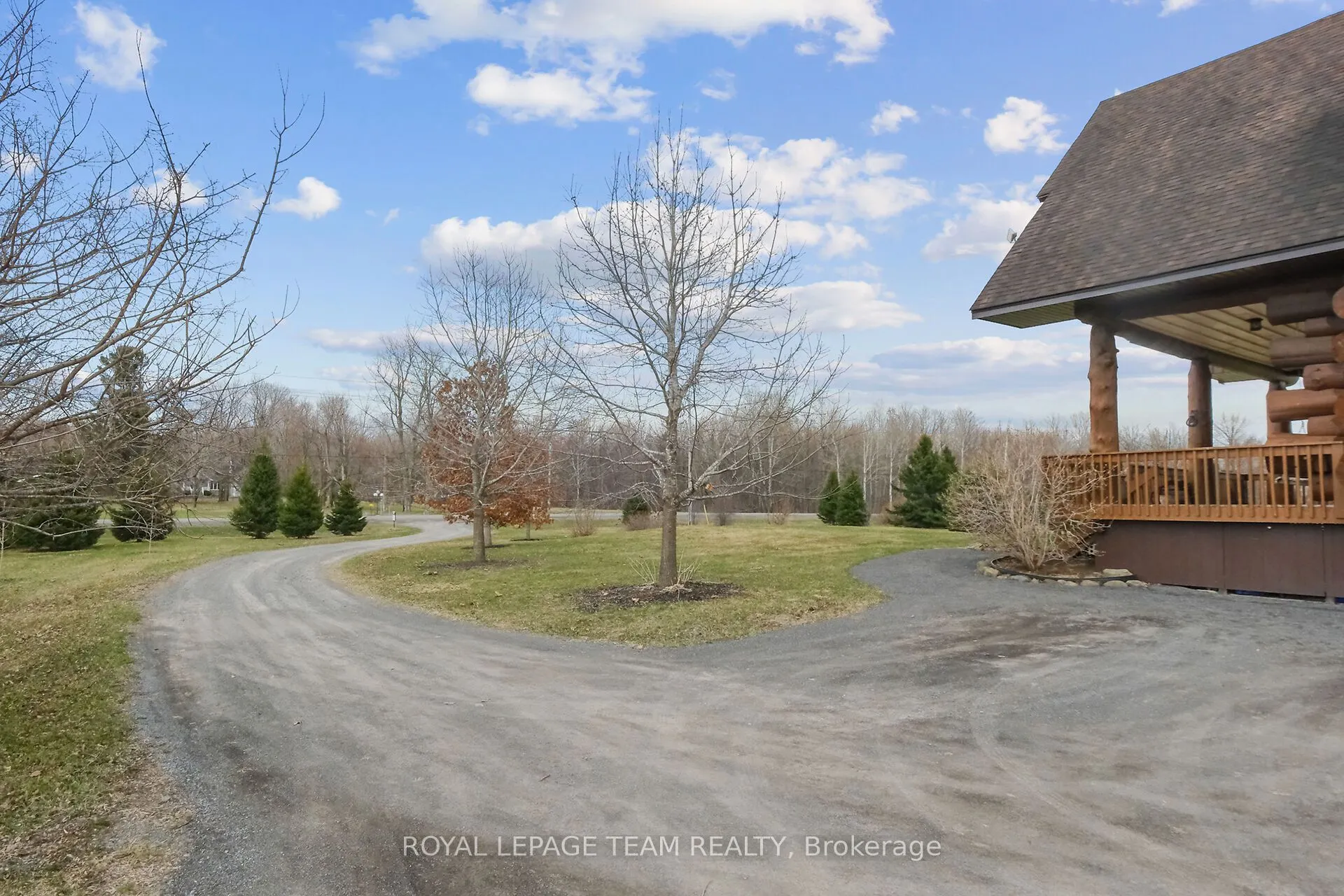 5410 Rockdale Road