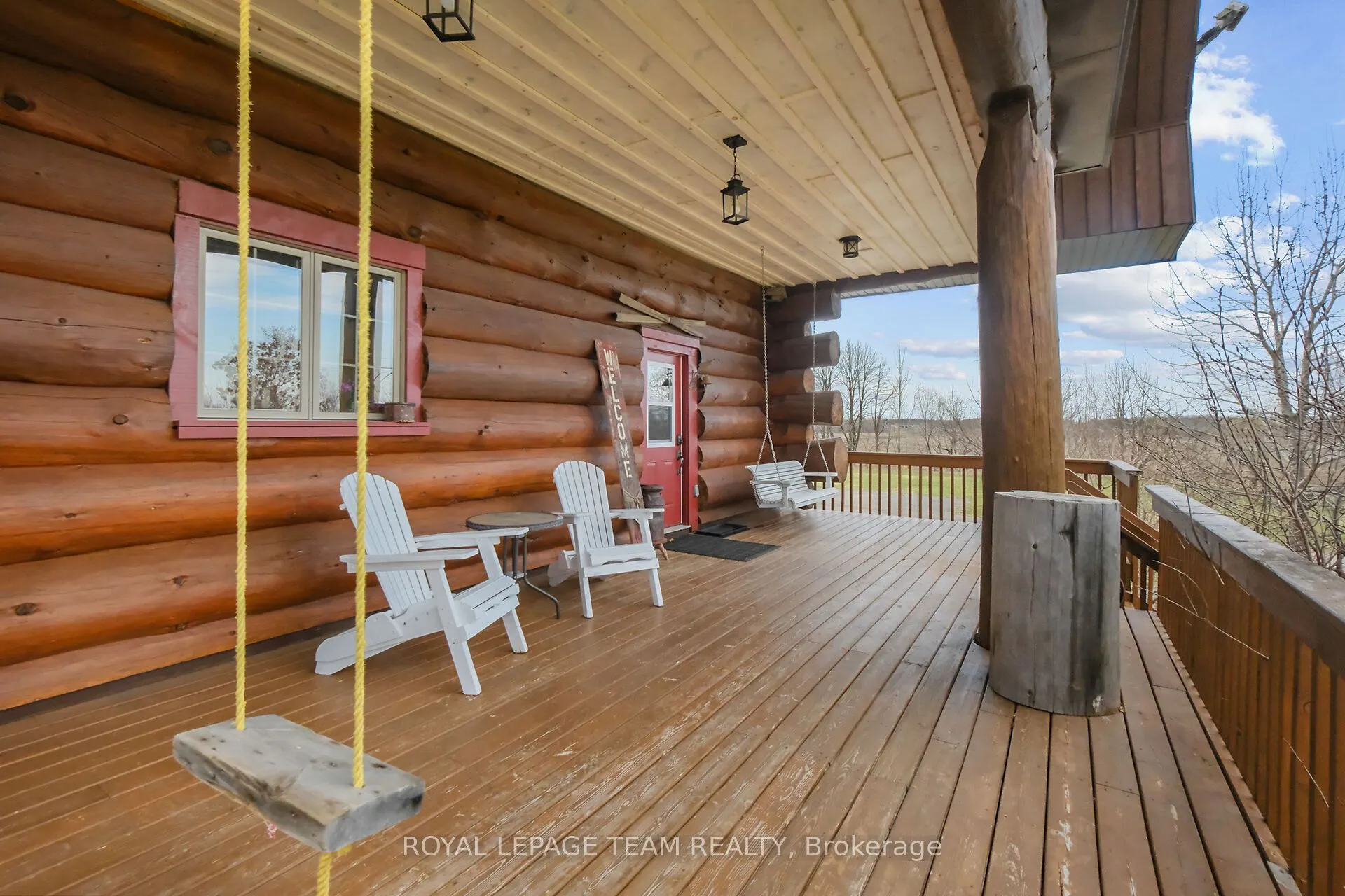 5410 Rockdale Road