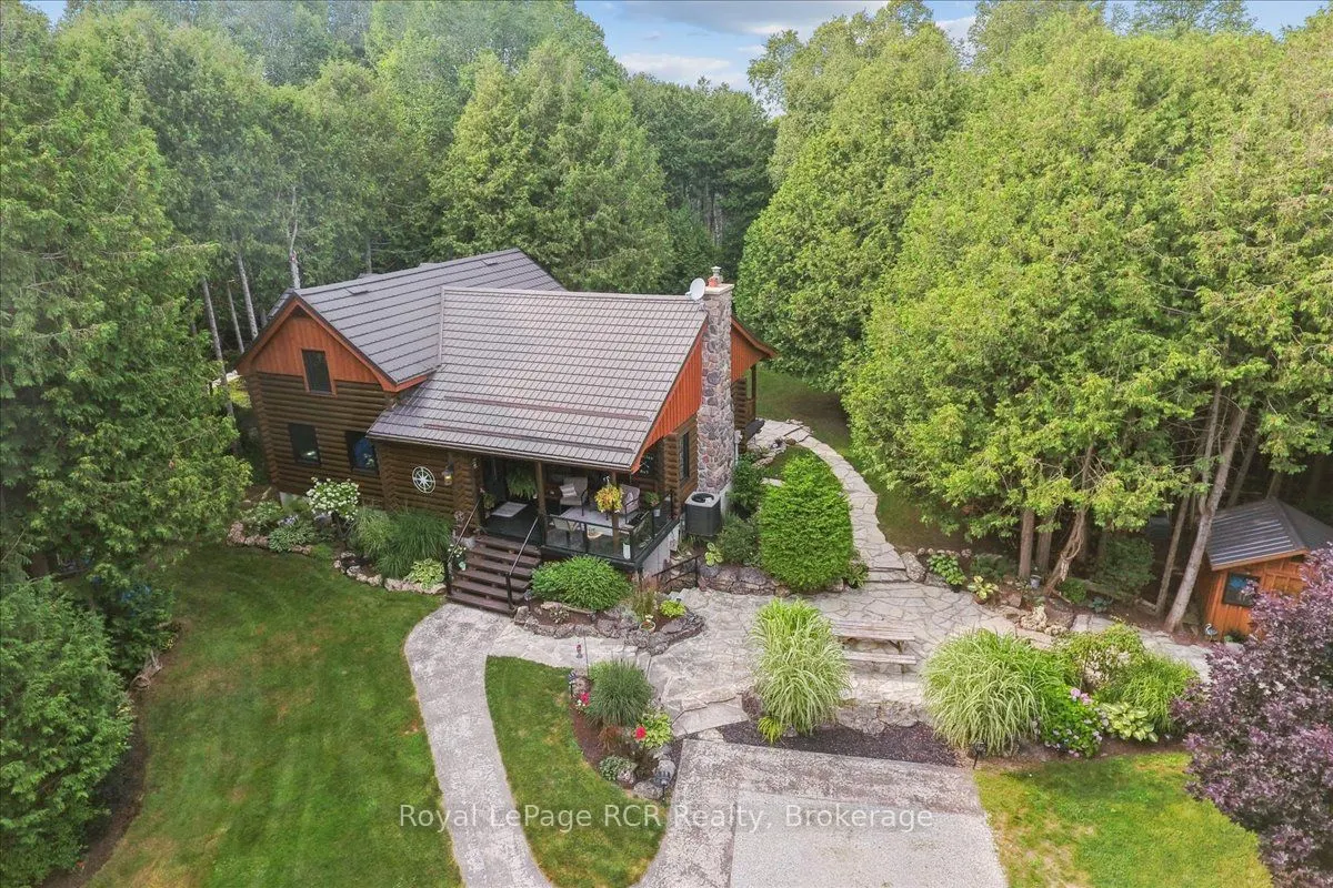 342457 CONCESSION 14 Road