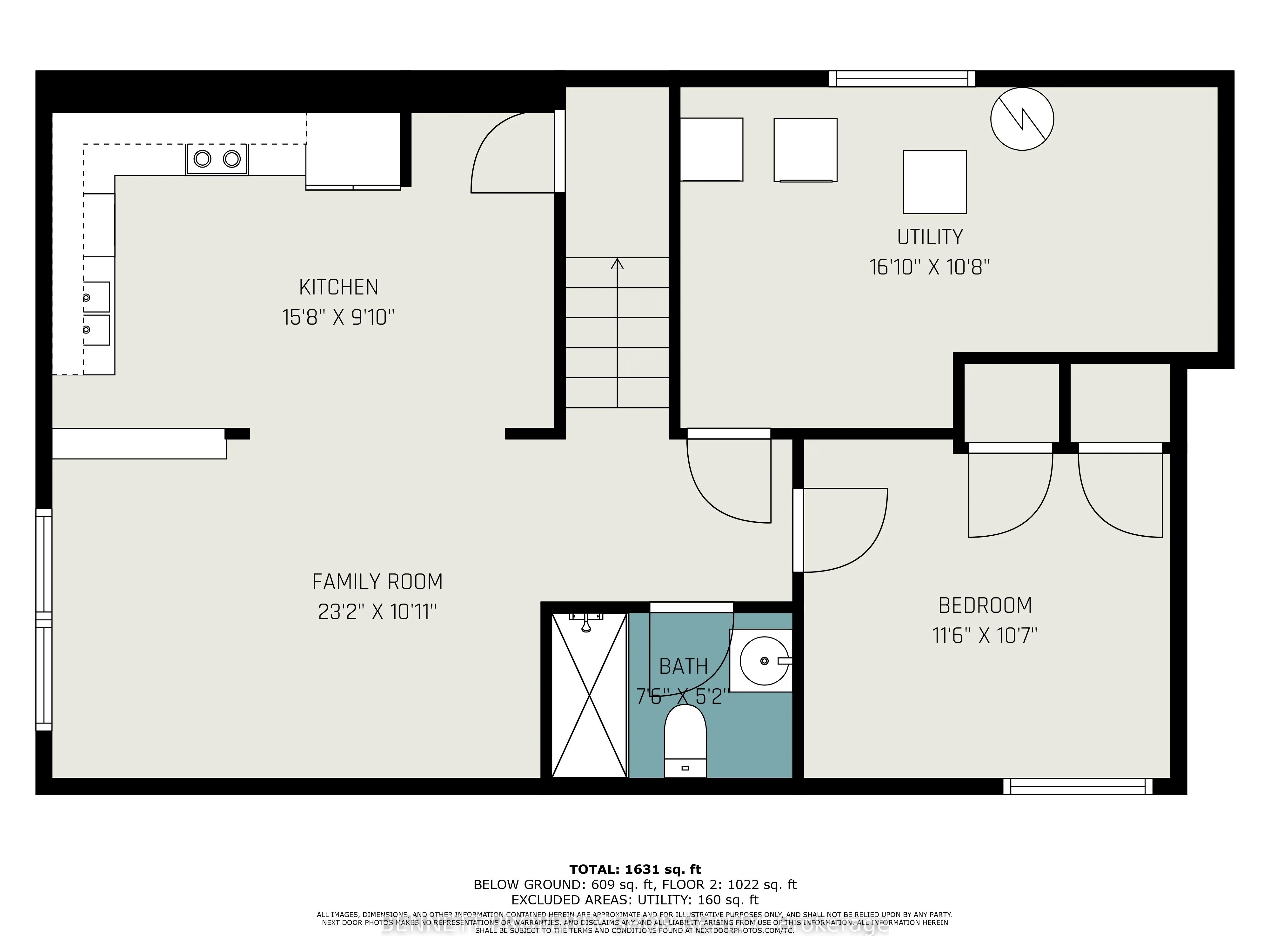 6723 Cedar Acres Drive