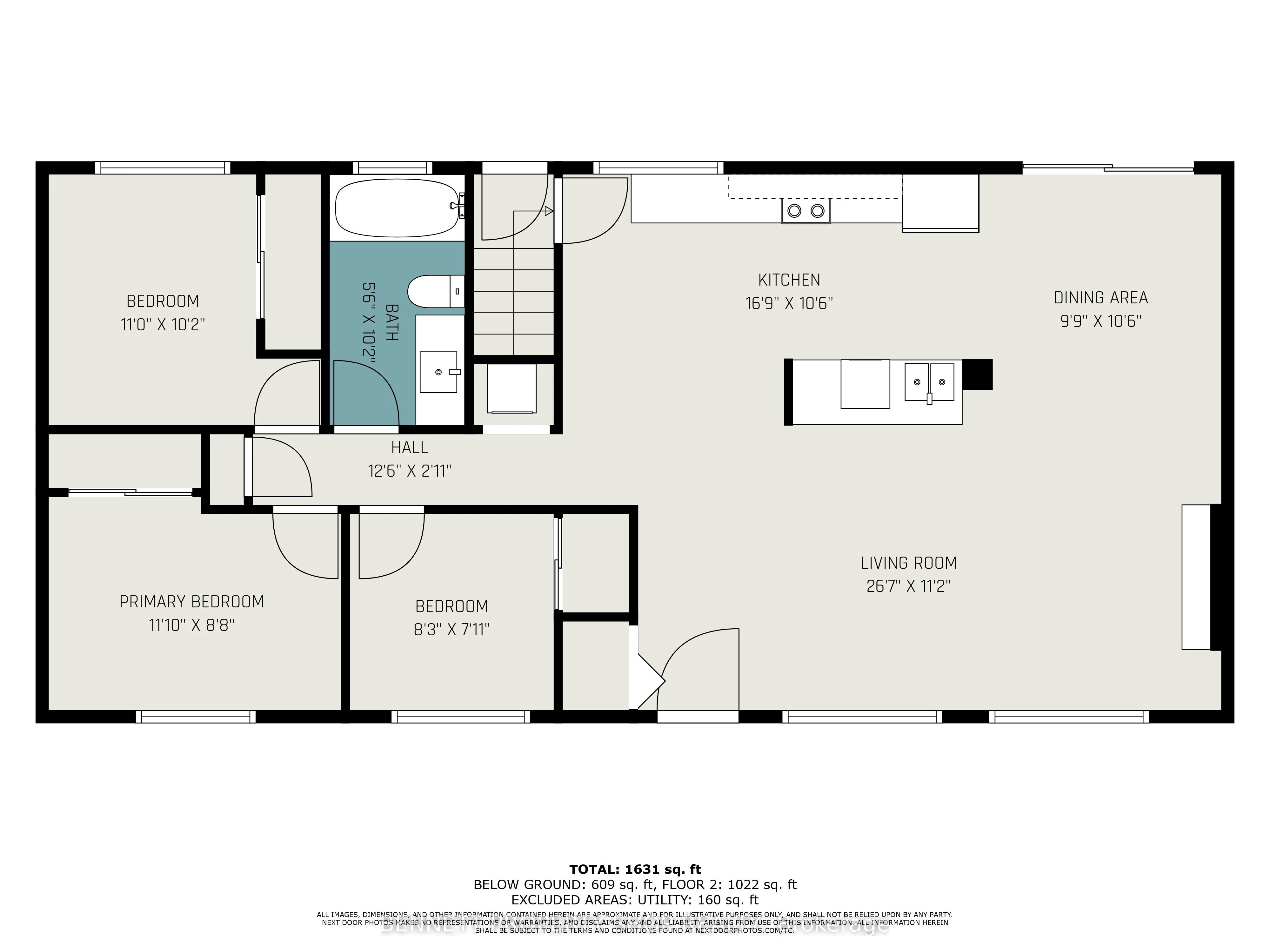 6723 Cedar Acres Drive