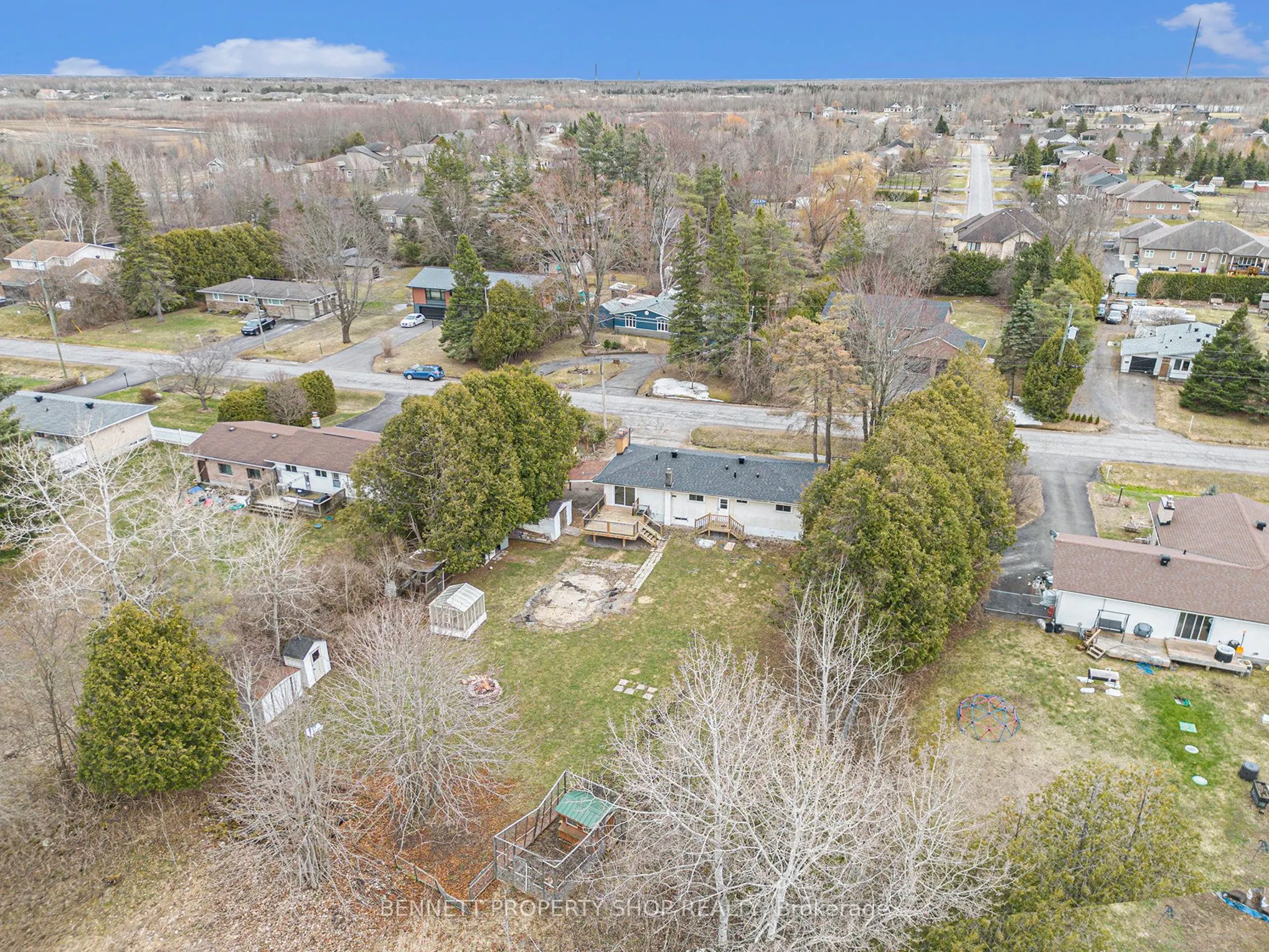 6723 Cedar Acres Drive