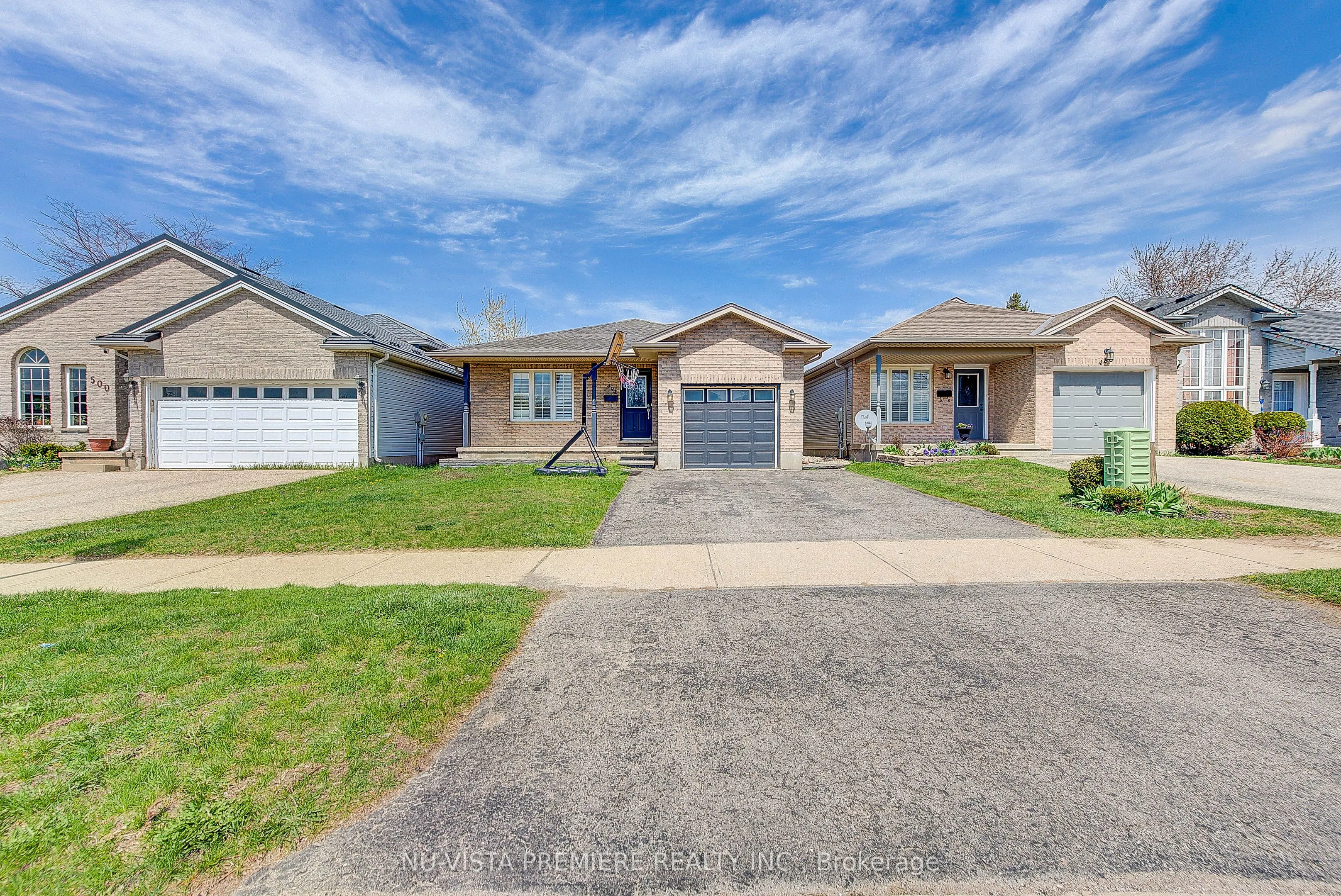 494 EXMOUTH Circle