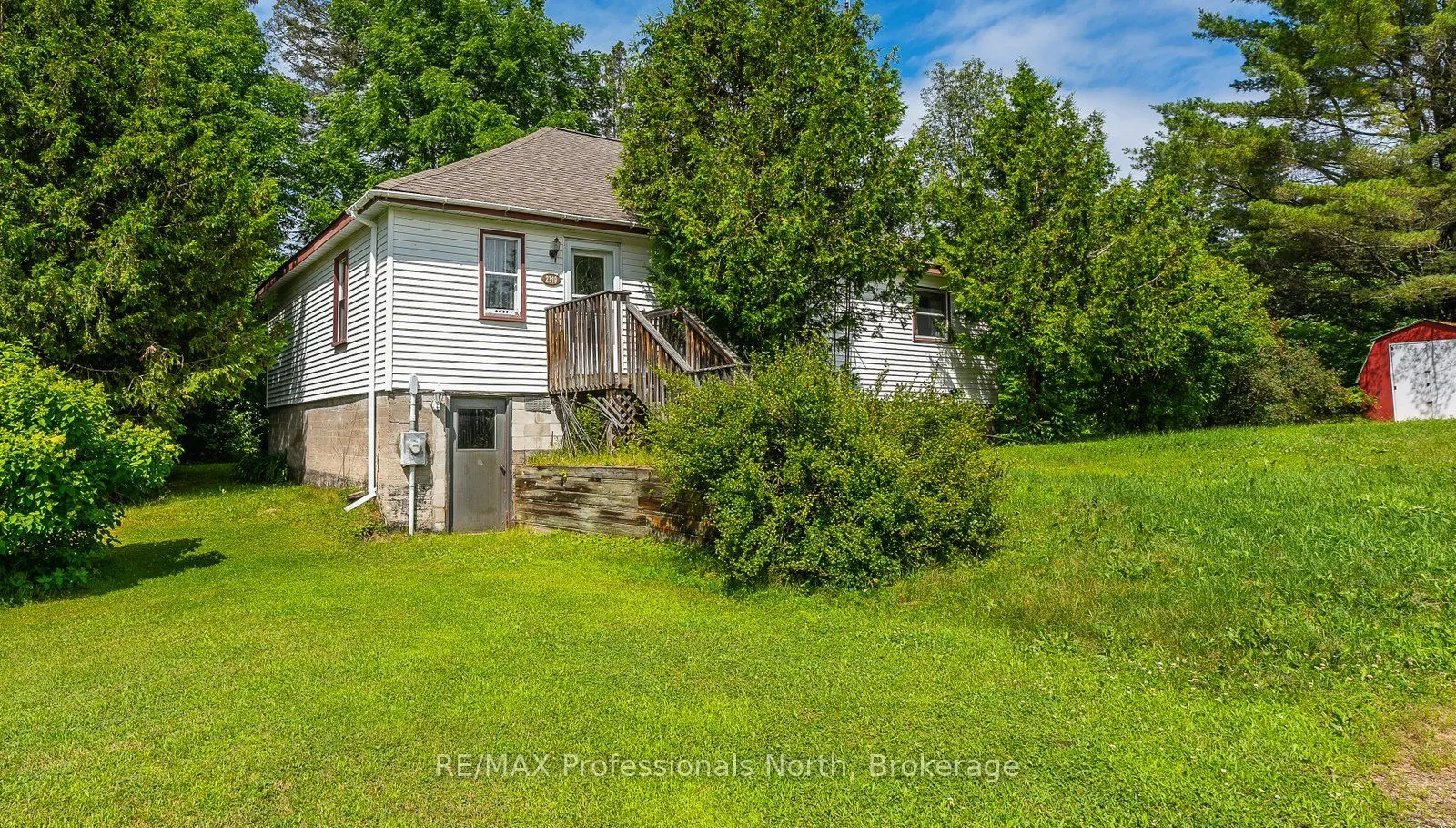 2319 Loop Road