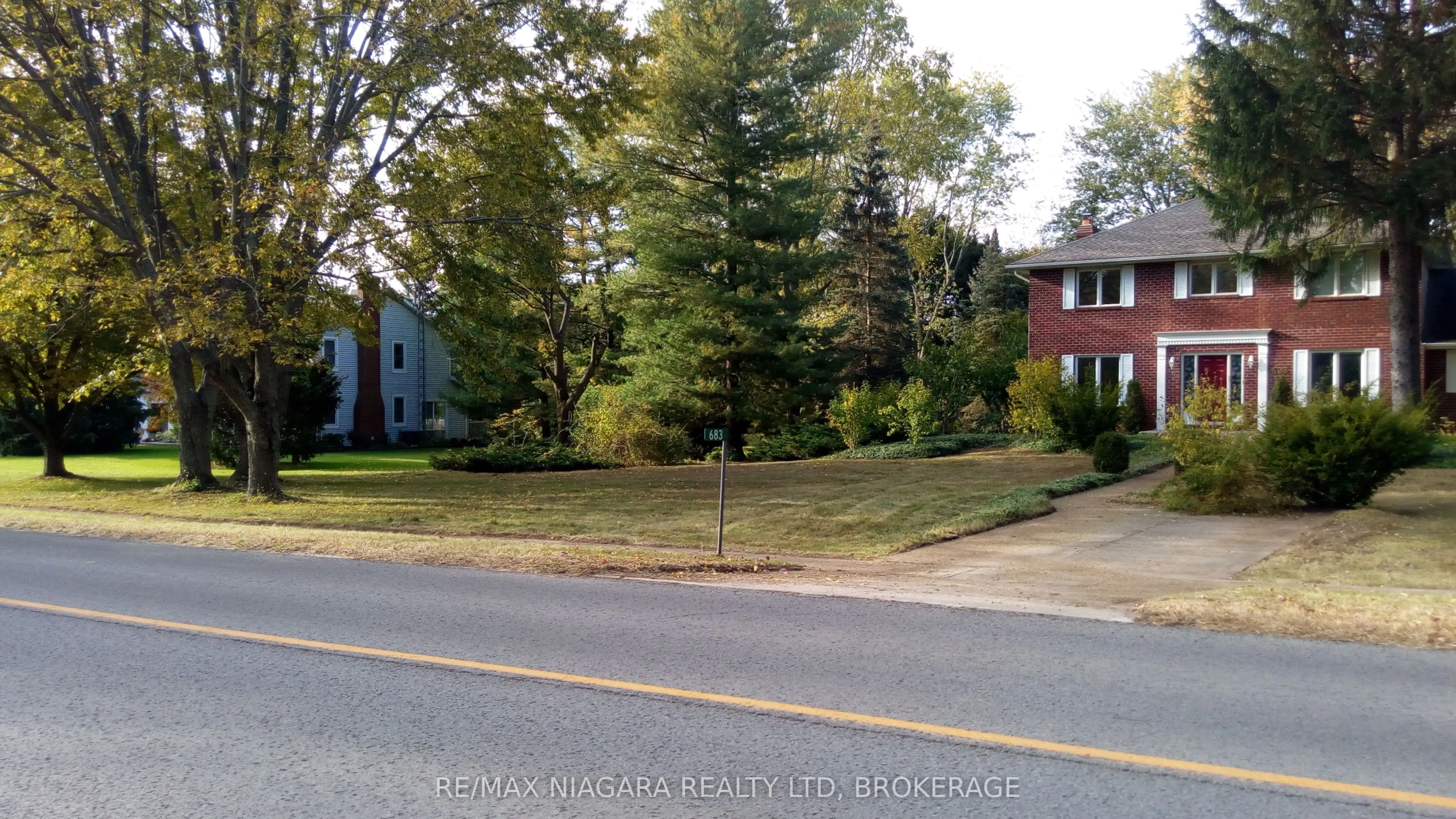 683 Canboro Road