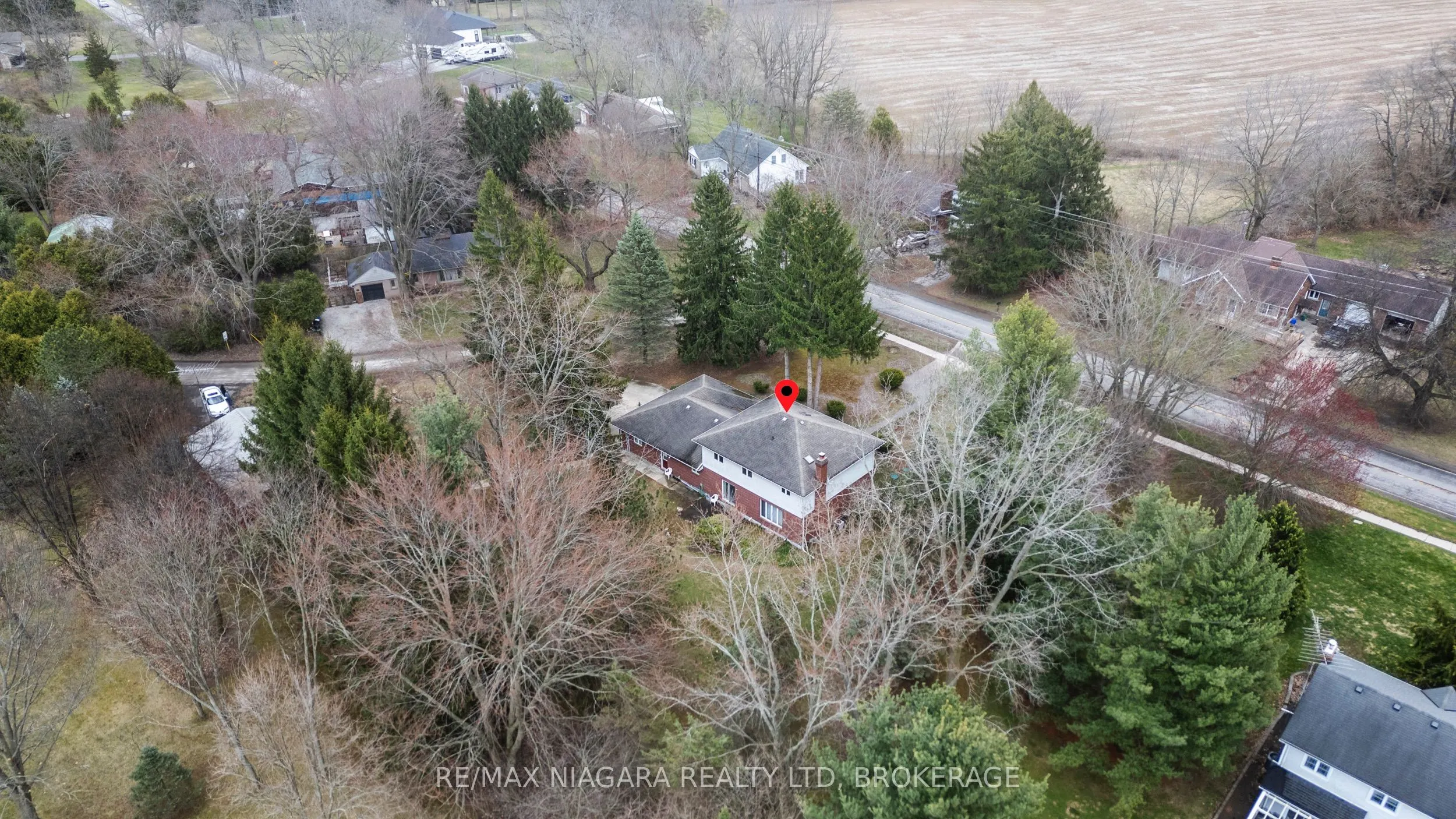 683 Canboro Road