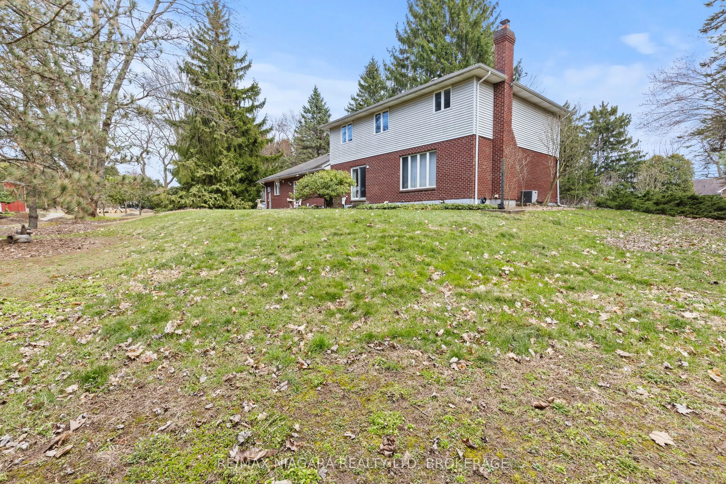 683 Canboro Road