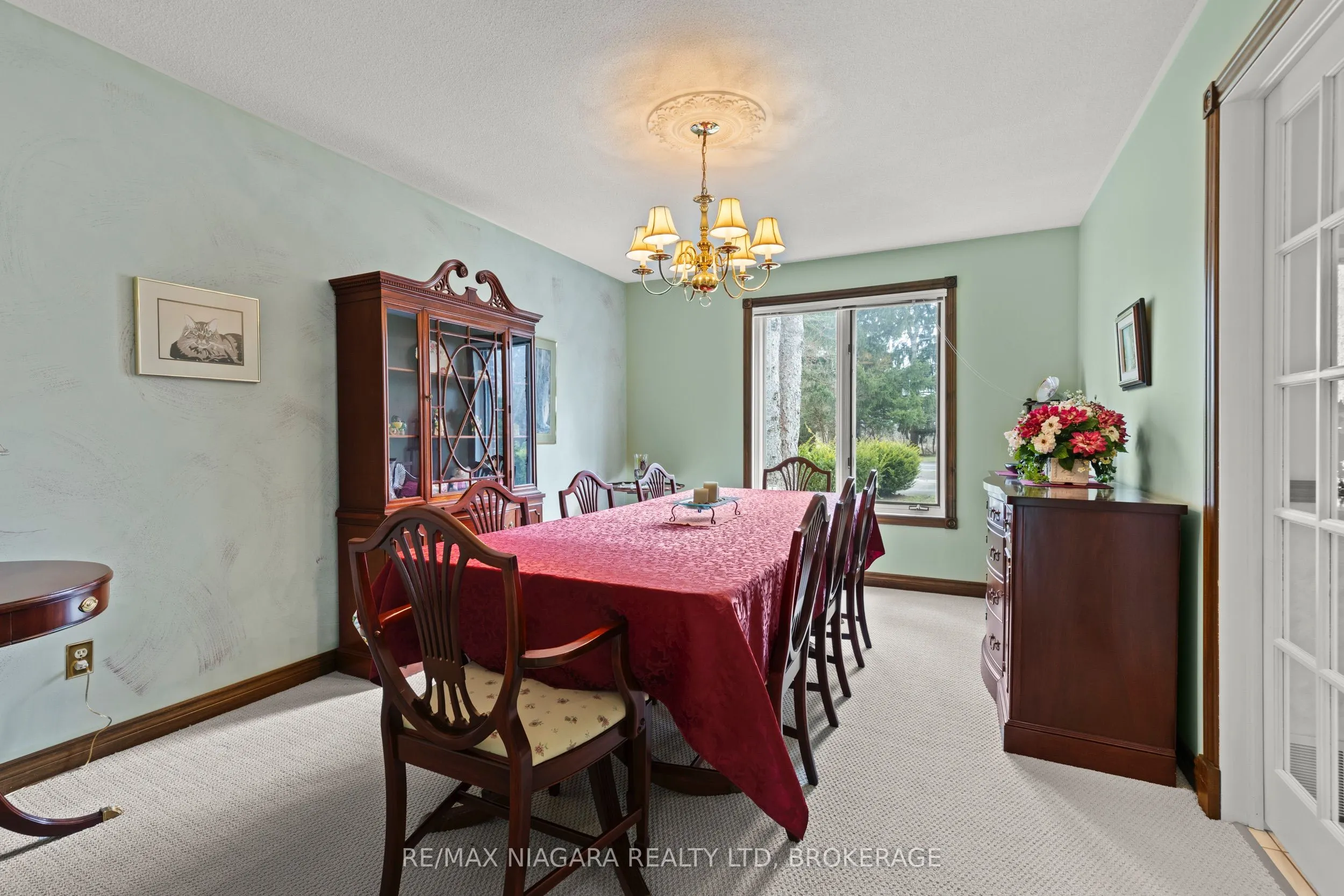 683 Canboro Road