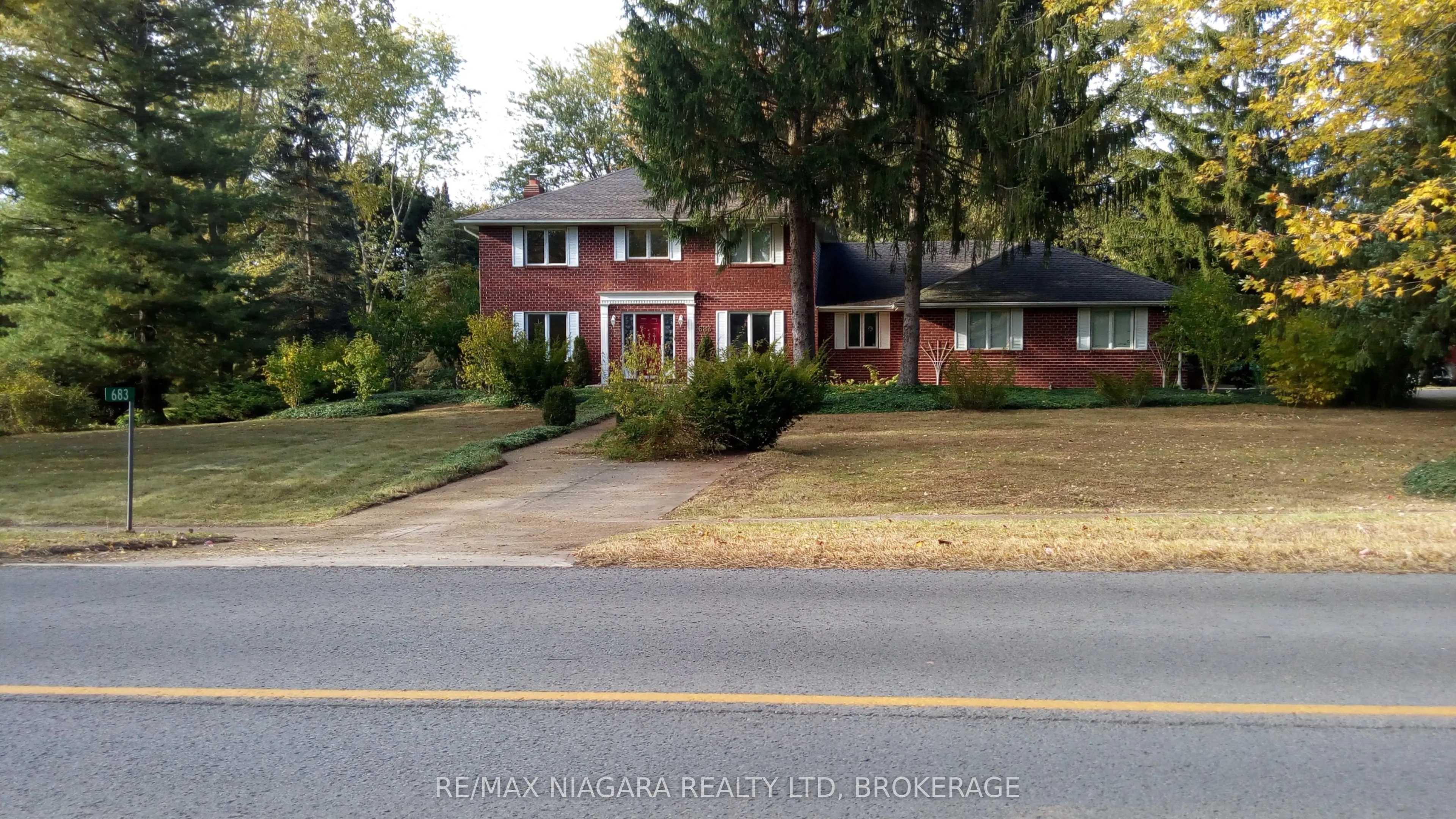 683 Canboro Road